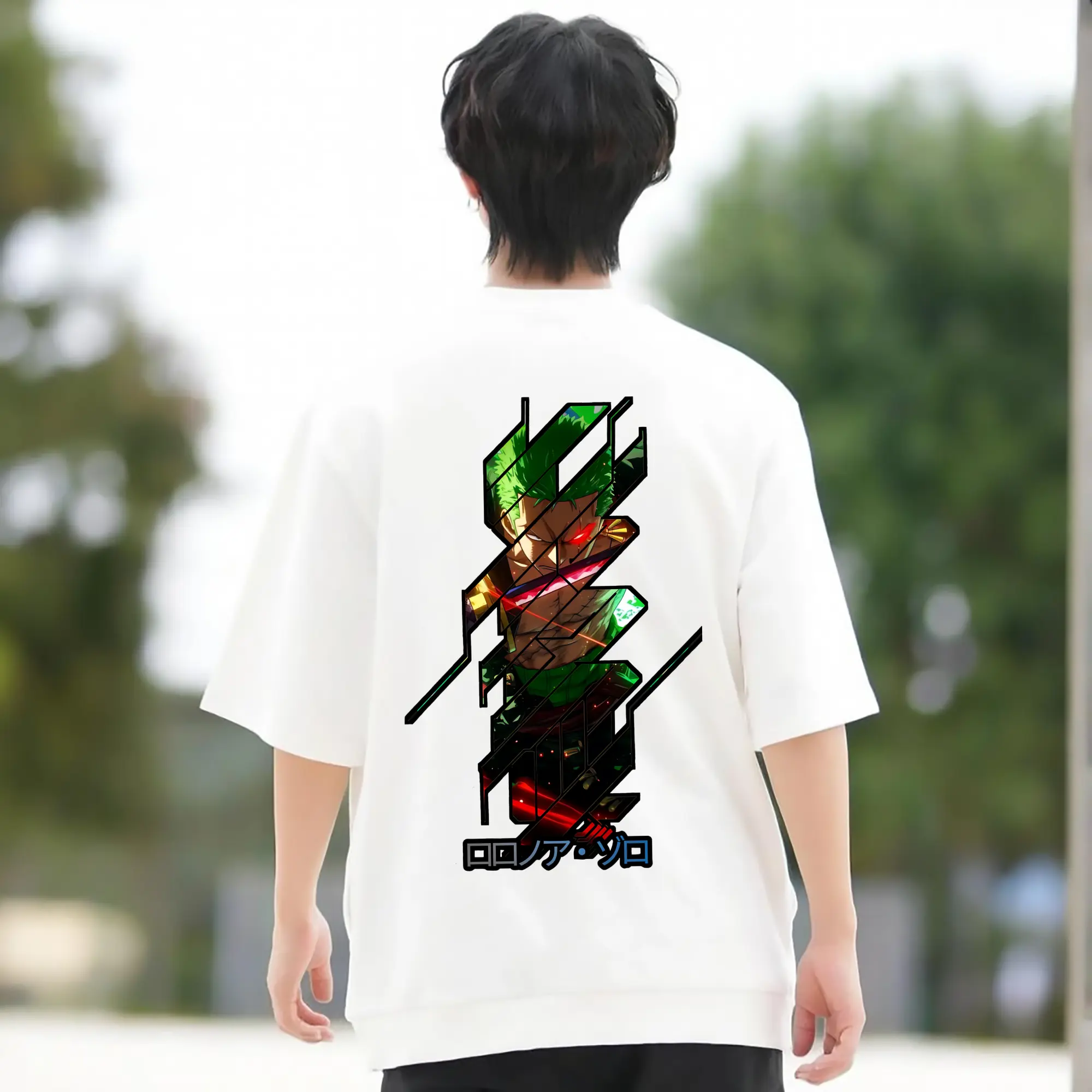 ワンピース グッズ ロロノア・ゾロ