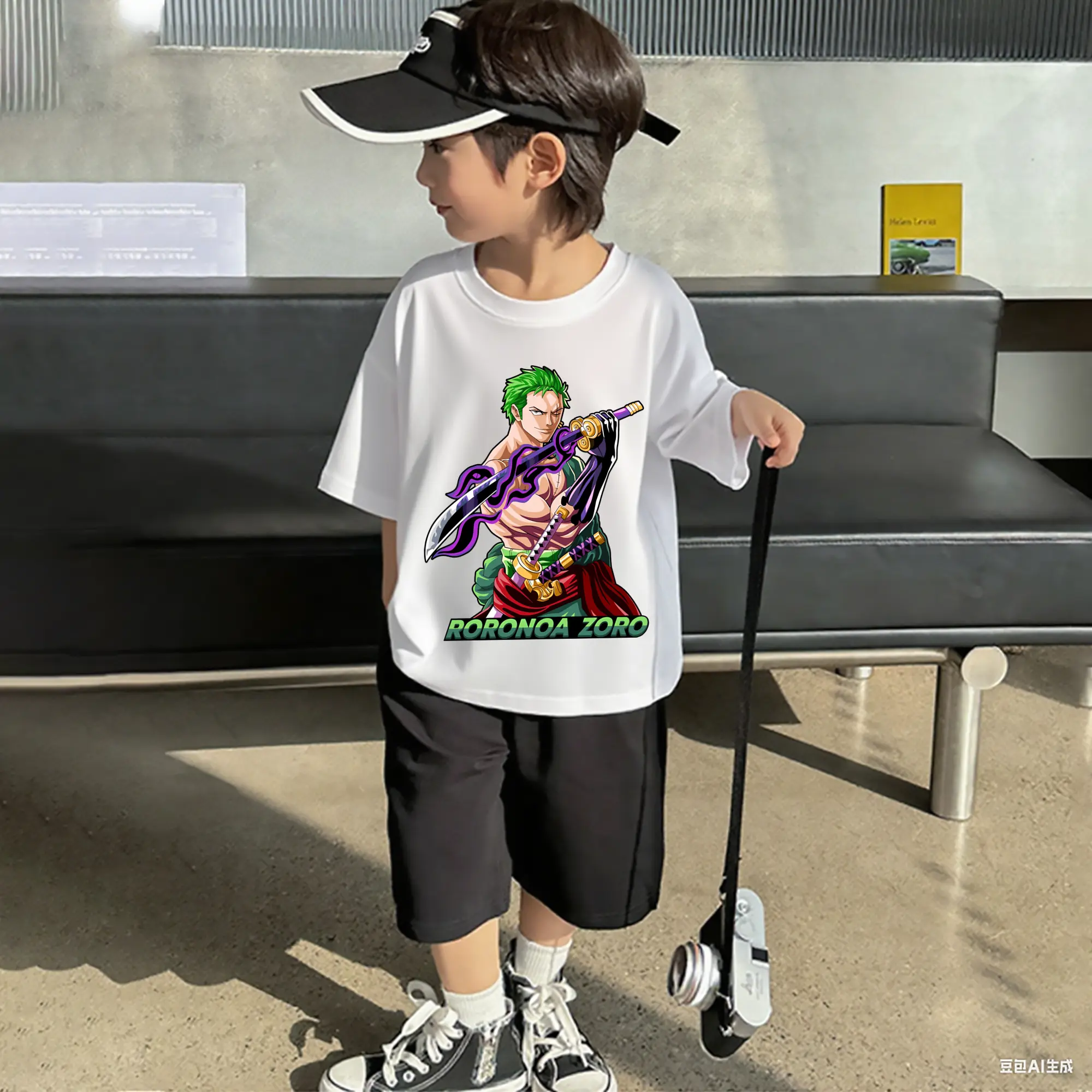 ワンピース グッズ ロロノア・ゾロ