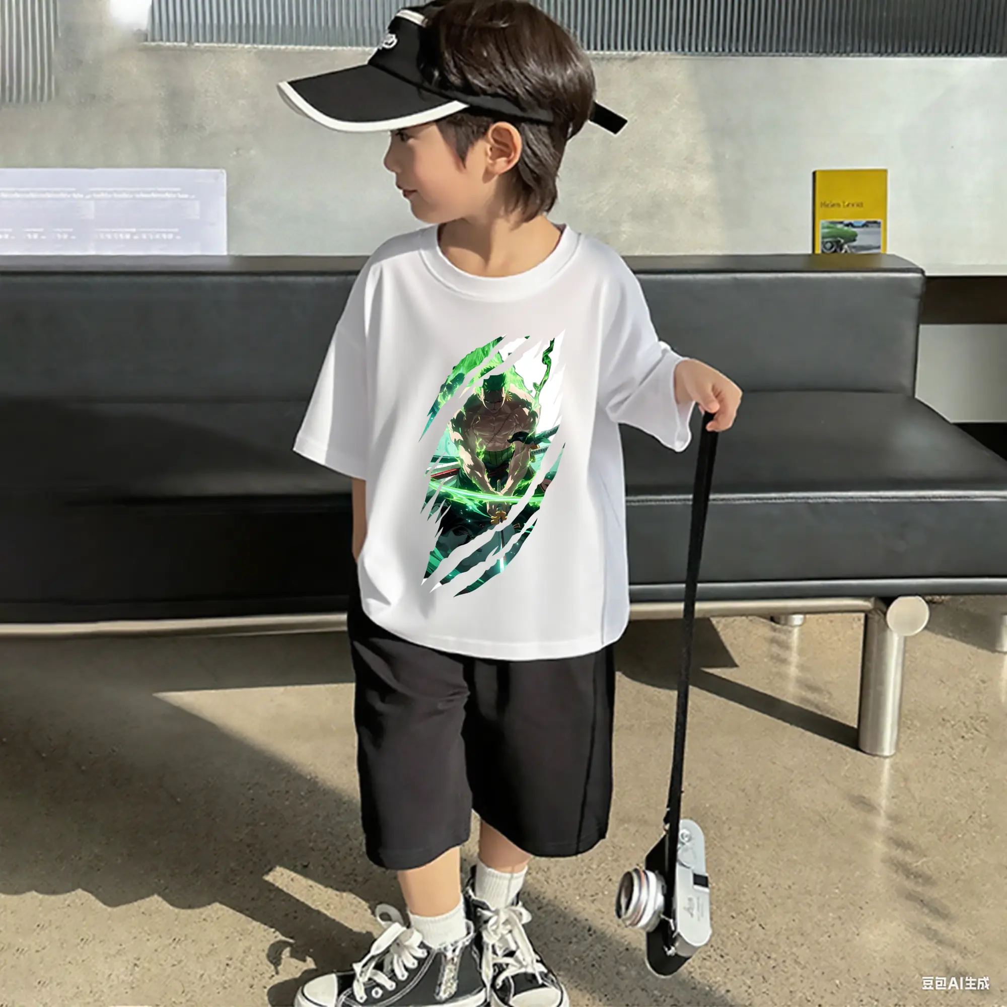 ワンピース グッズ ロロノア・ゾロ