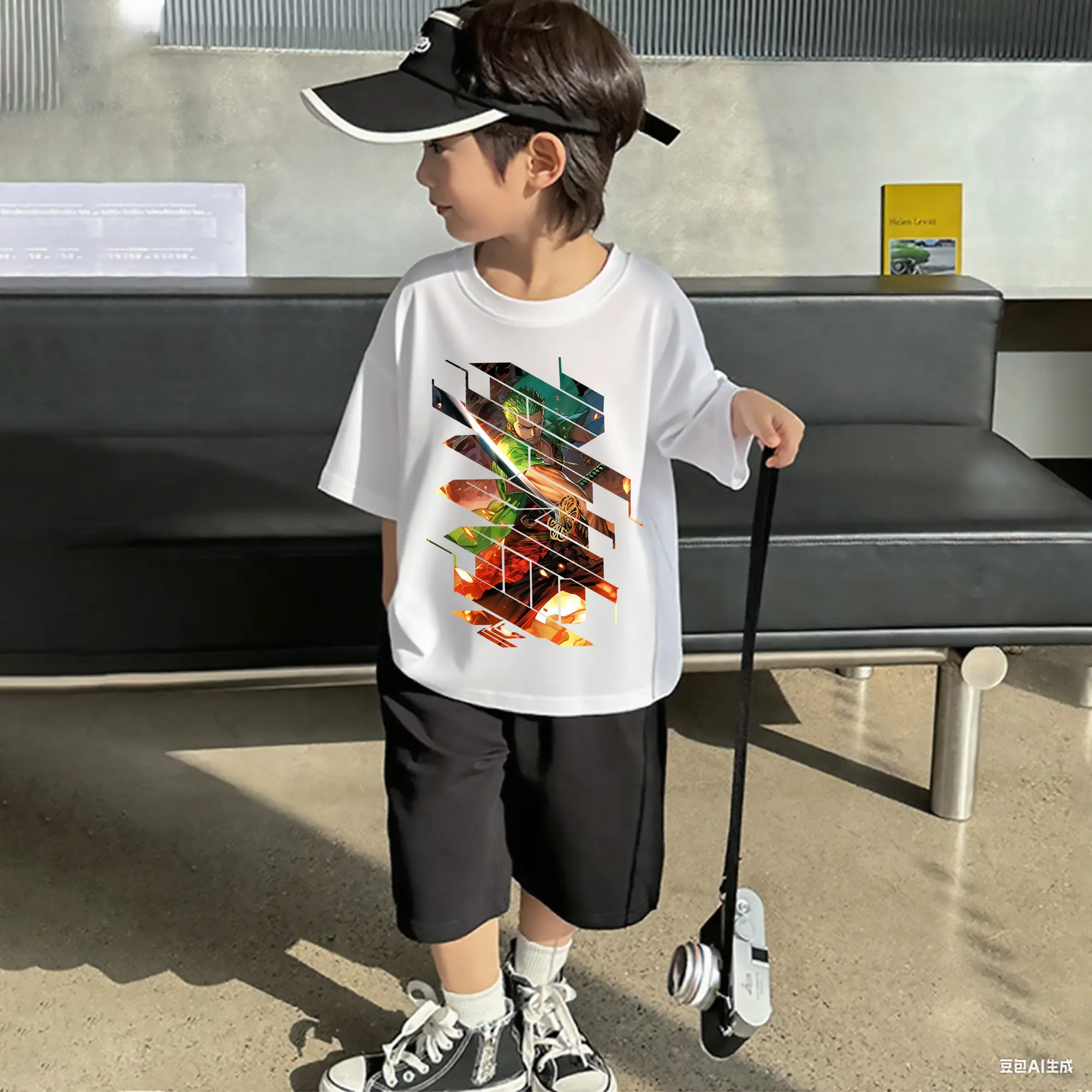 ワンピース グッズ ロロノア・ゾロ