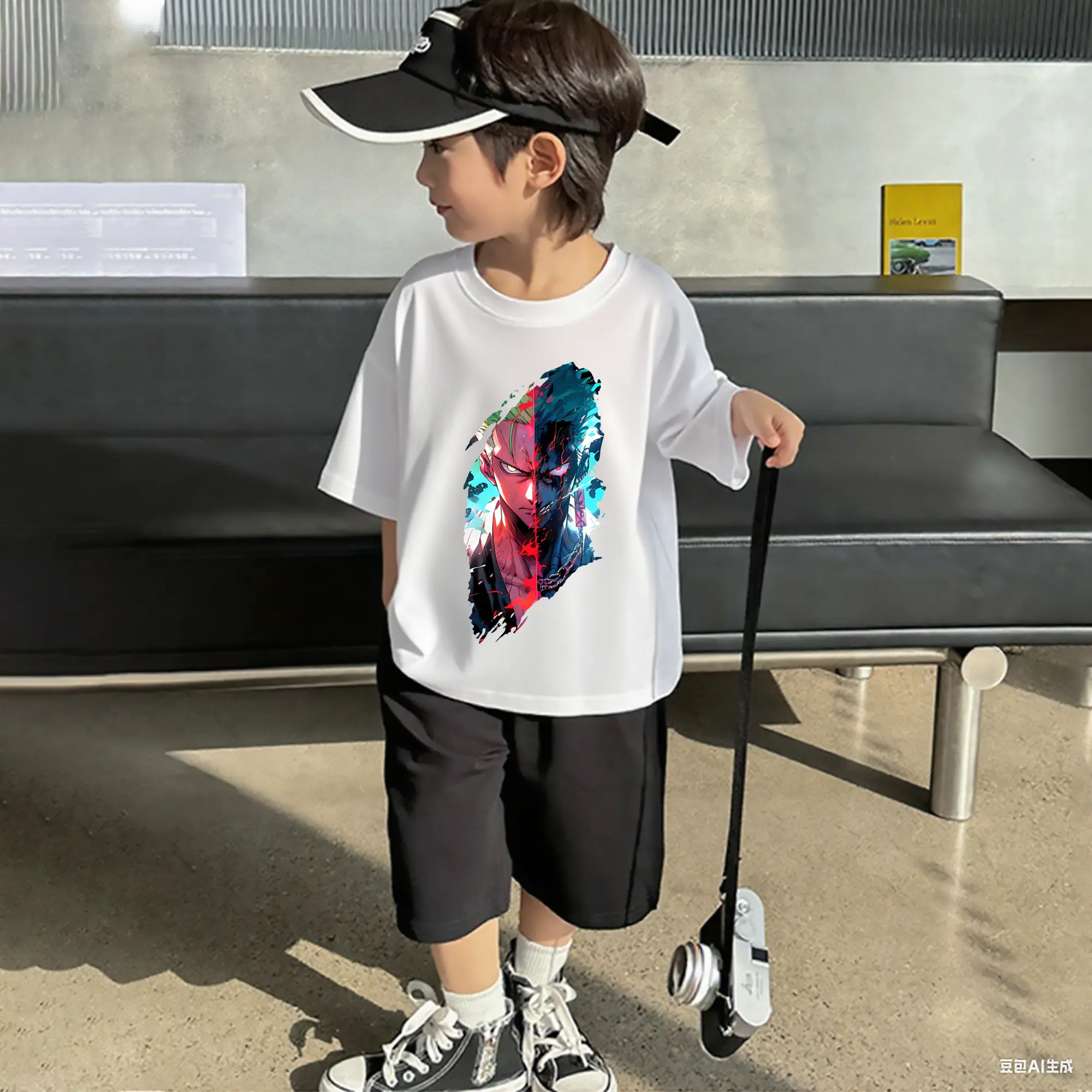 ワンピース グッズ ロロノア・ゾロ