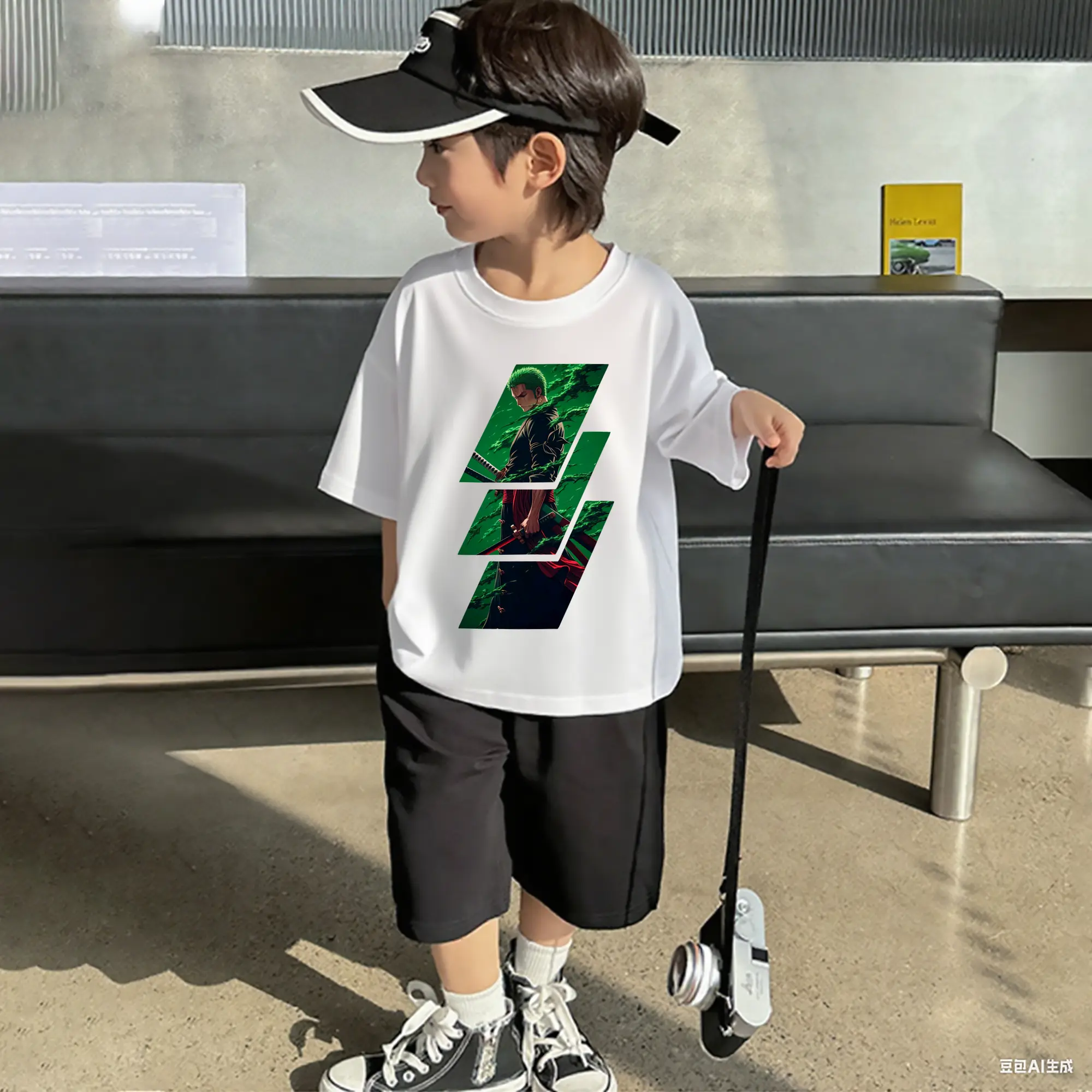 ワンピース グッズ ロロノア・ゾロ