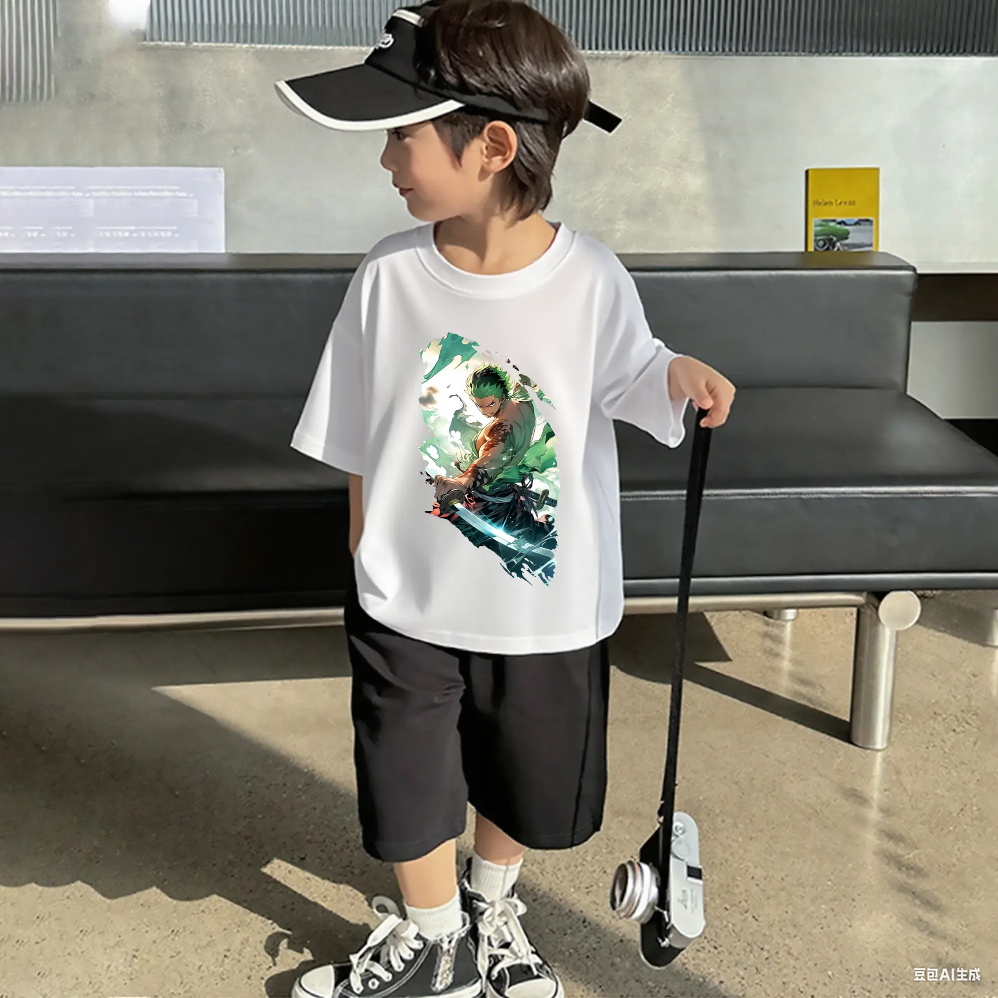 ワンピース グッズ ロロノア・ゾロ