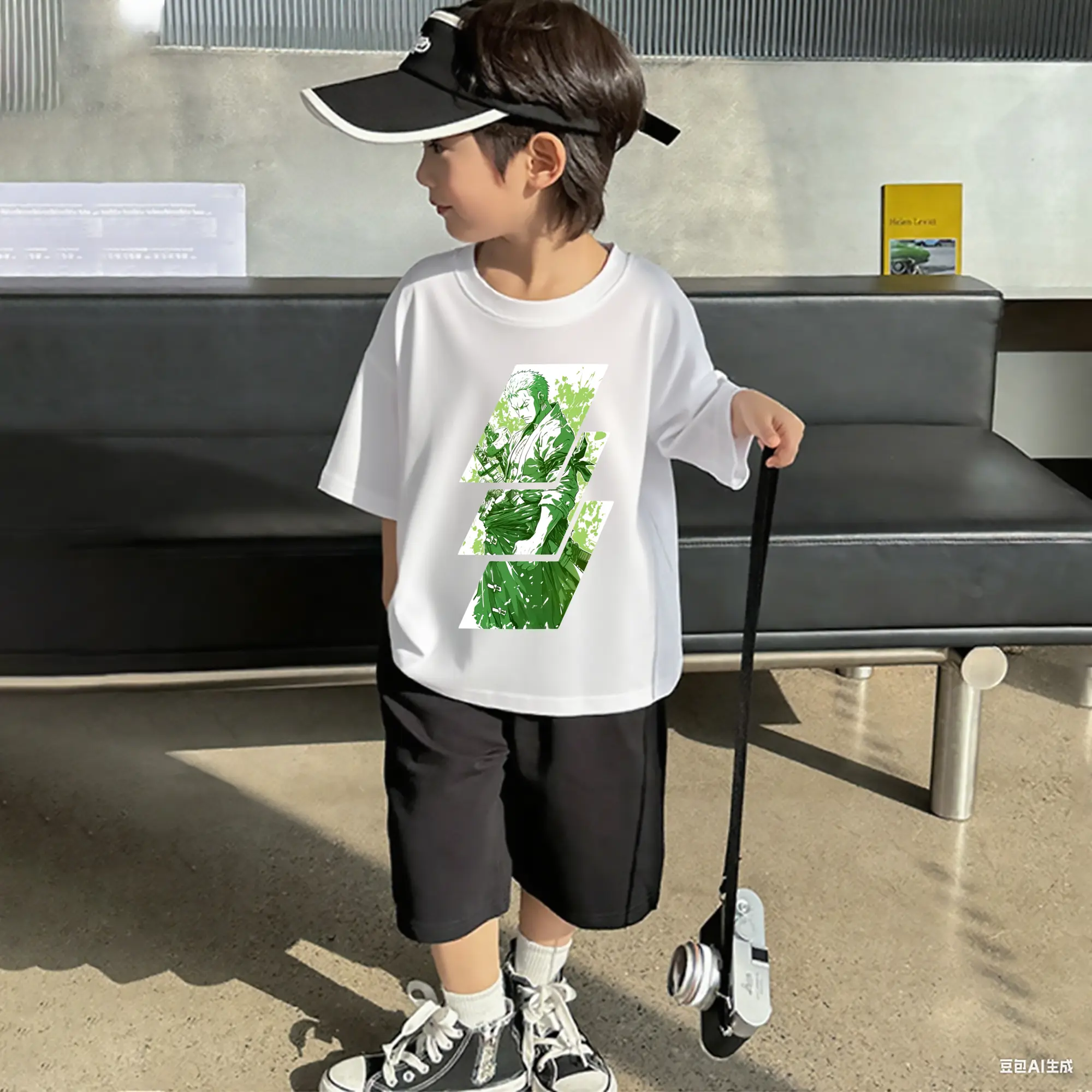 ワンピース グッズ ロロノア・ゾロ