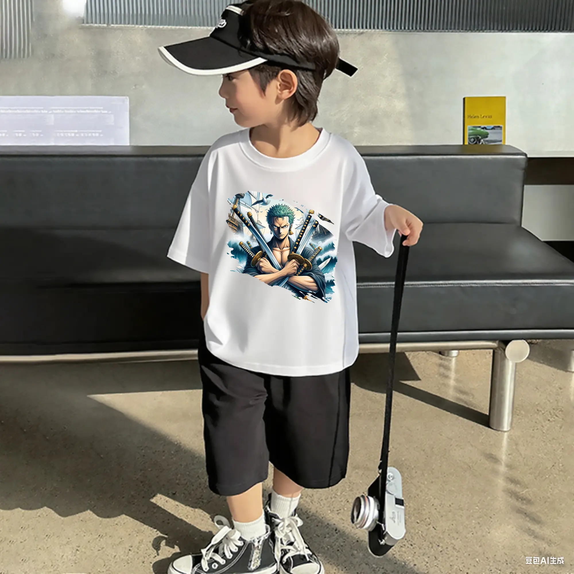 ワンピース グッズ ロロノア・ゾロ