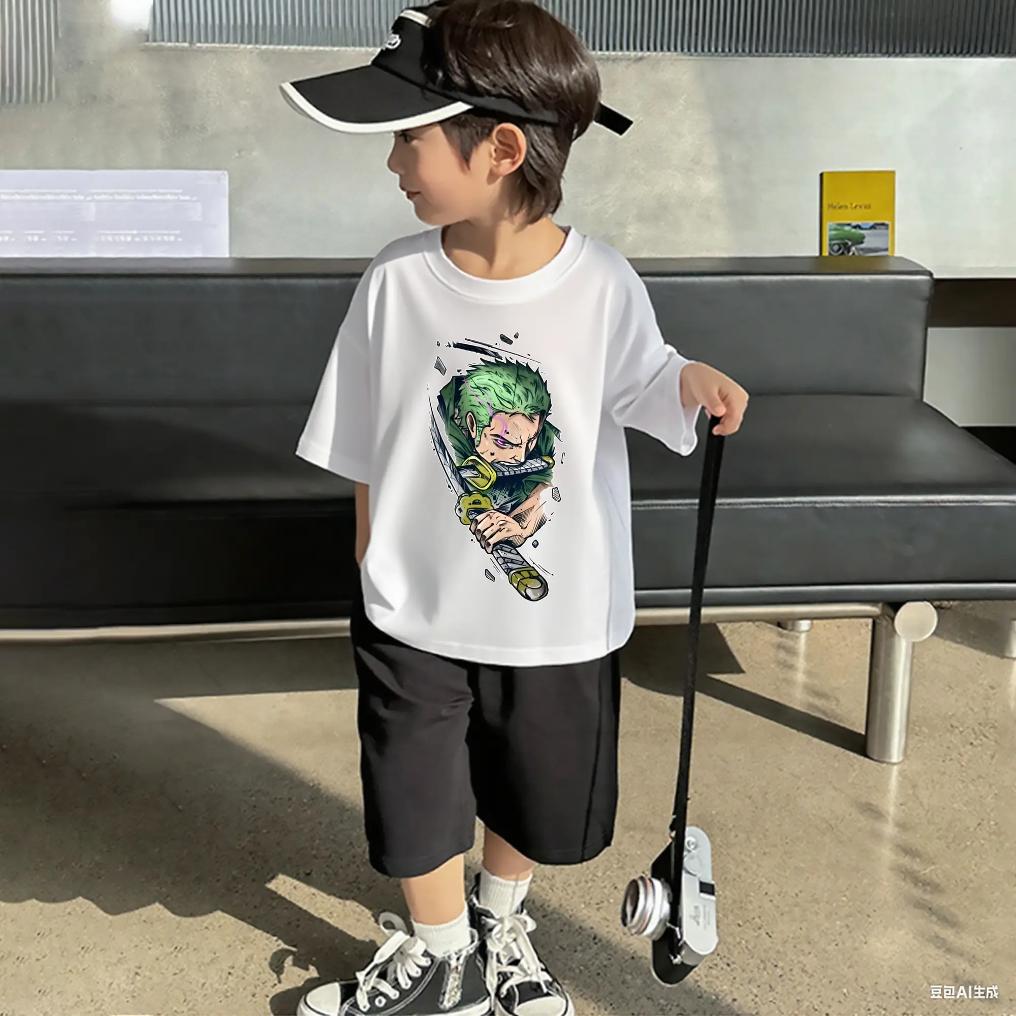 ワンピース グッズ ロロノア・ゾロ