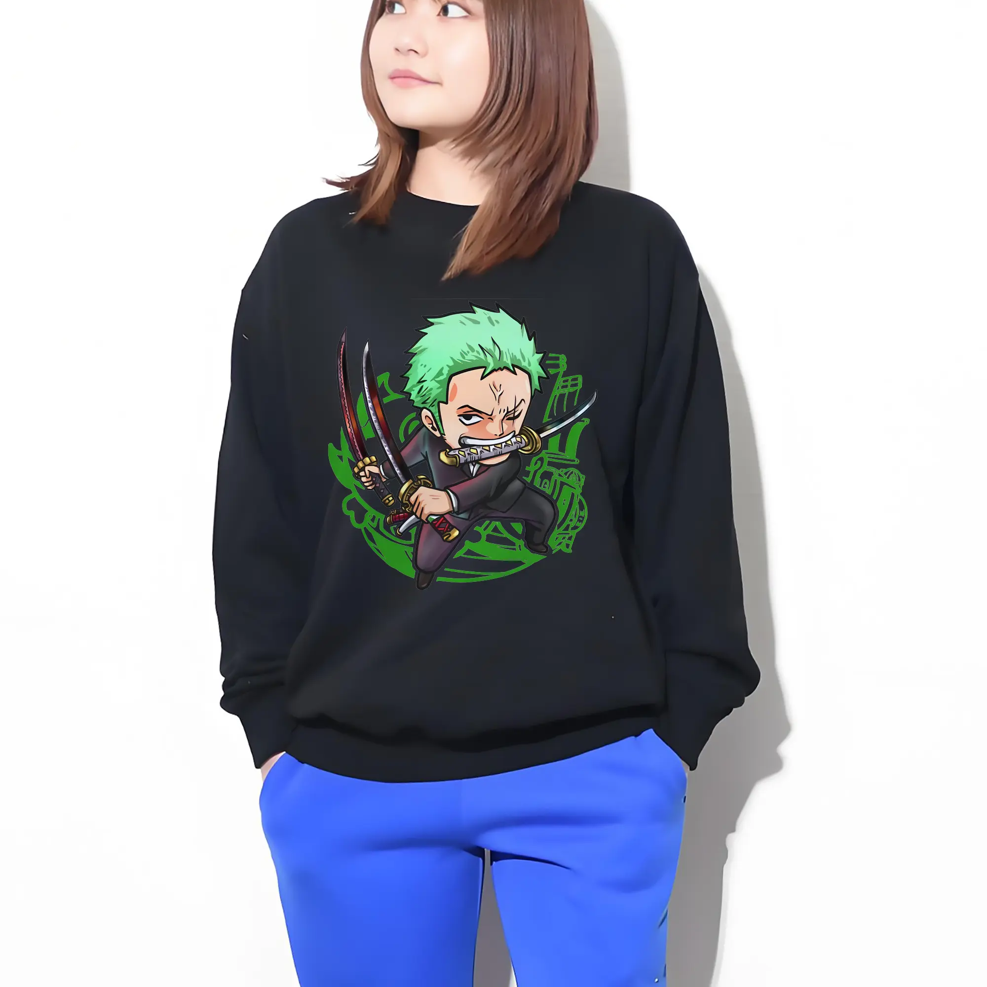 ワンピース グッズ ロロノア・ゾロ