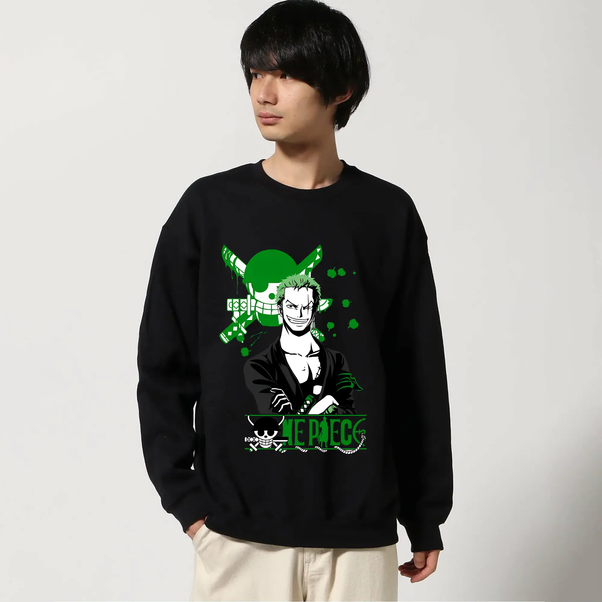 ワンピース グッズ ロロノア・ゾロ