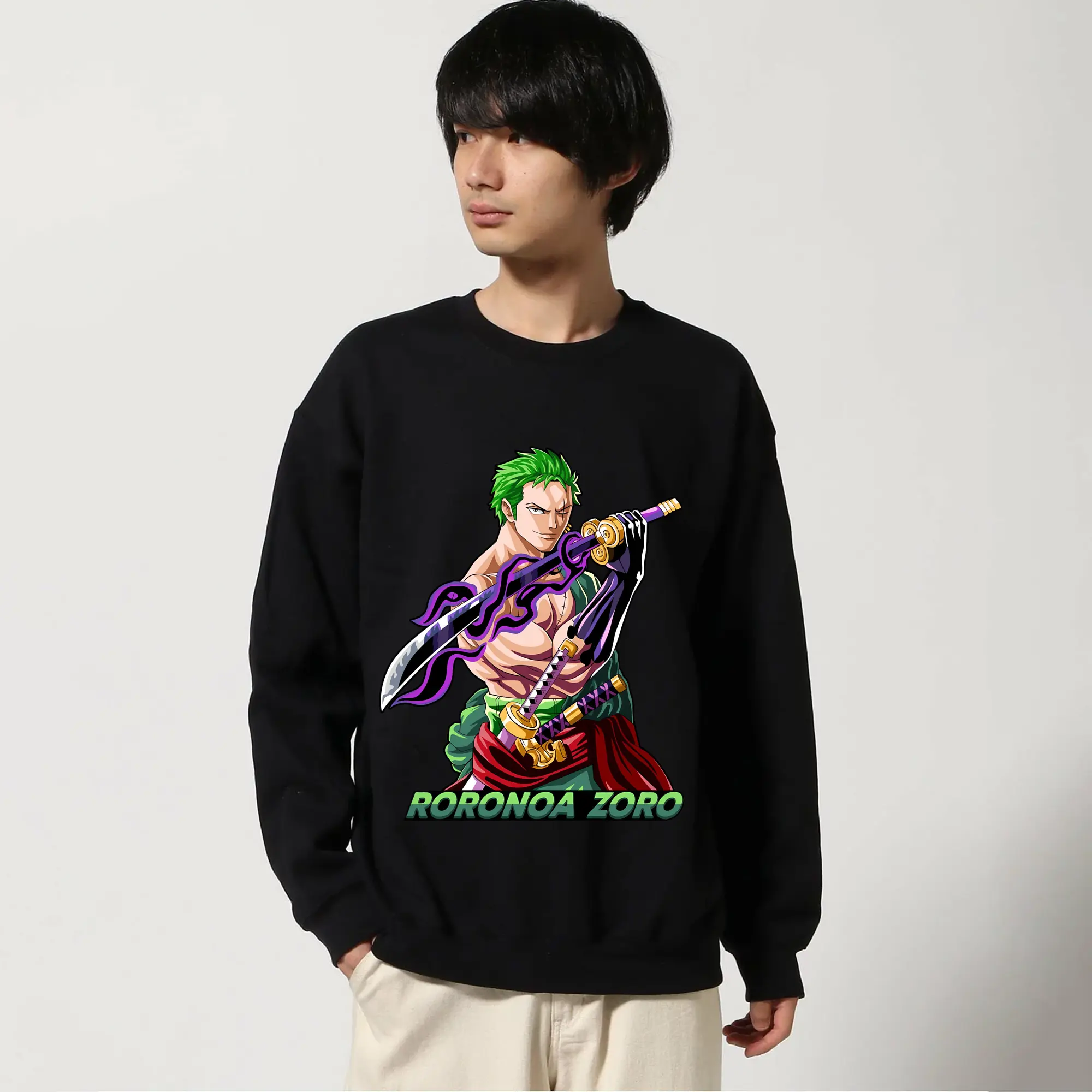 ワンピース グッズ ロロノア・ゾロ