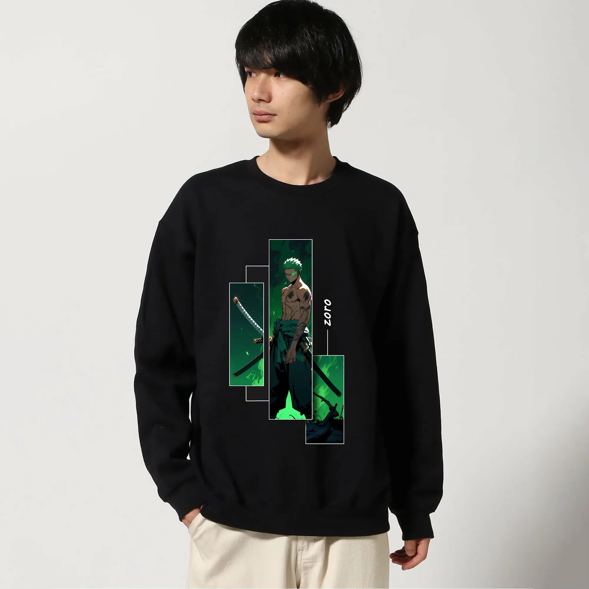 ワンピース グッズ ロロノア・ゾロ