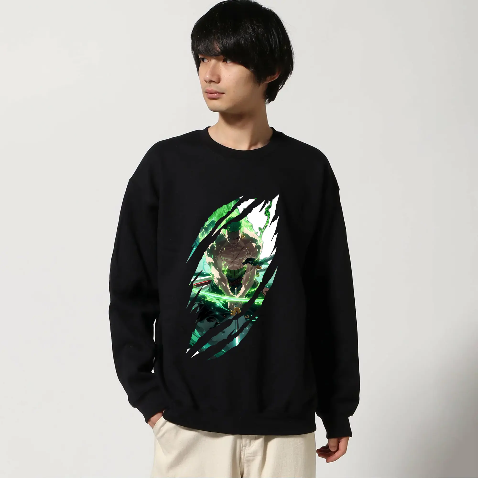 ワンピース グッズ ロロノア・ゾロ