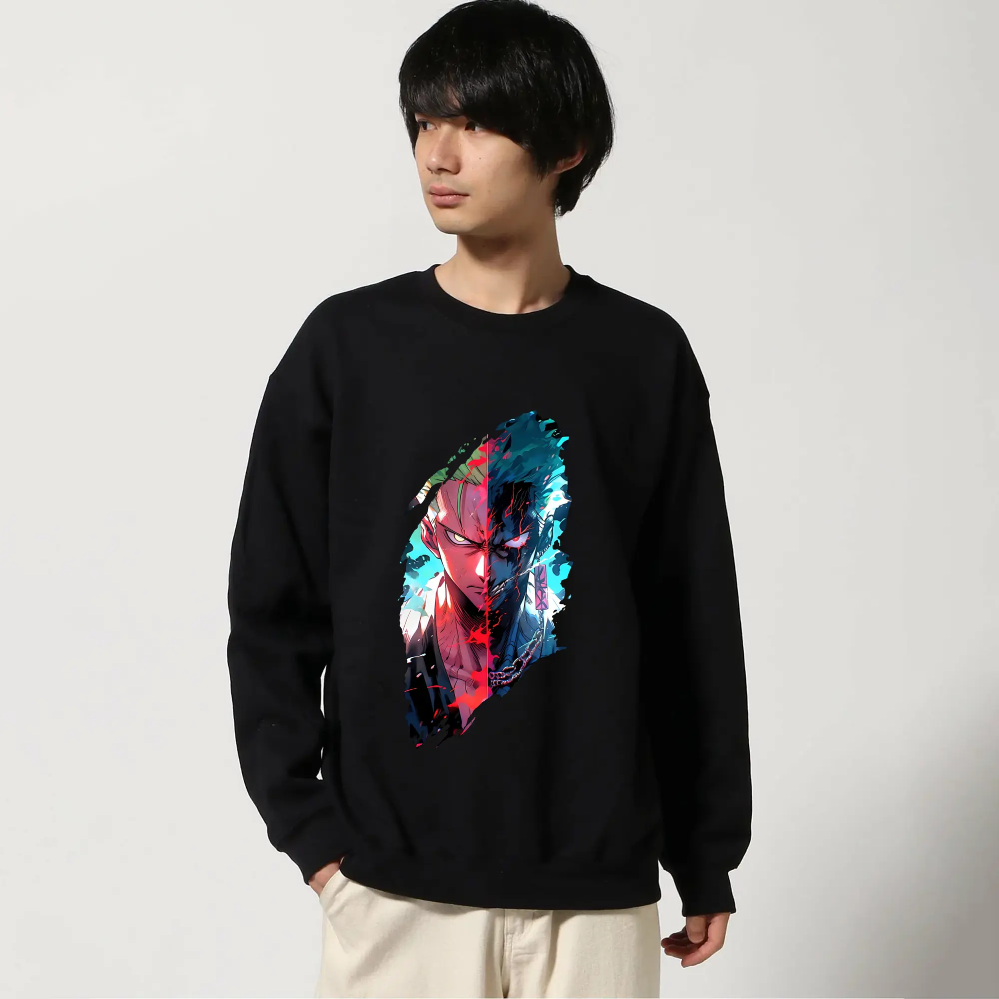 ワンピース グッズ ロロノア・ゾロ