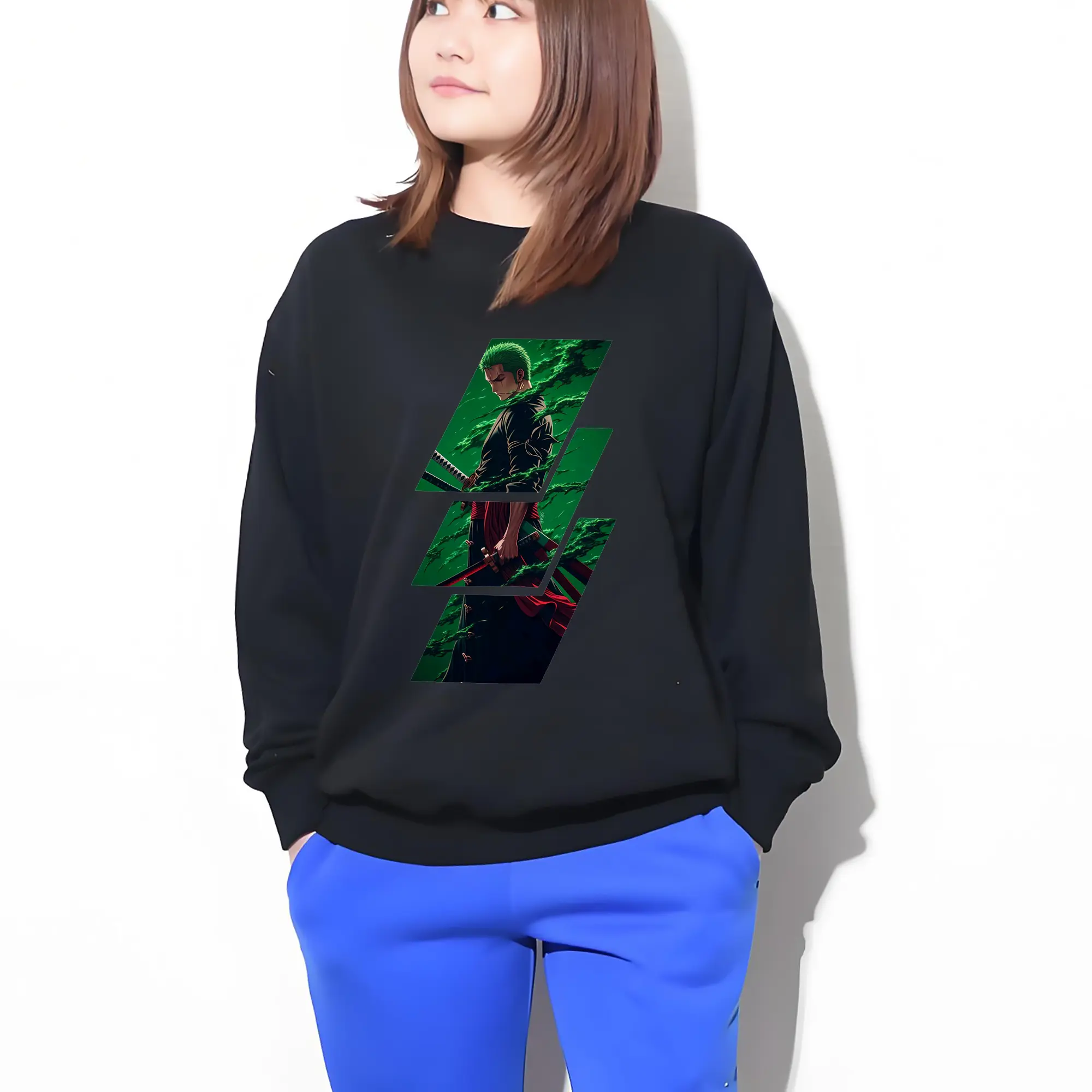 ワンピース グッズ ロロノア・ゾロ