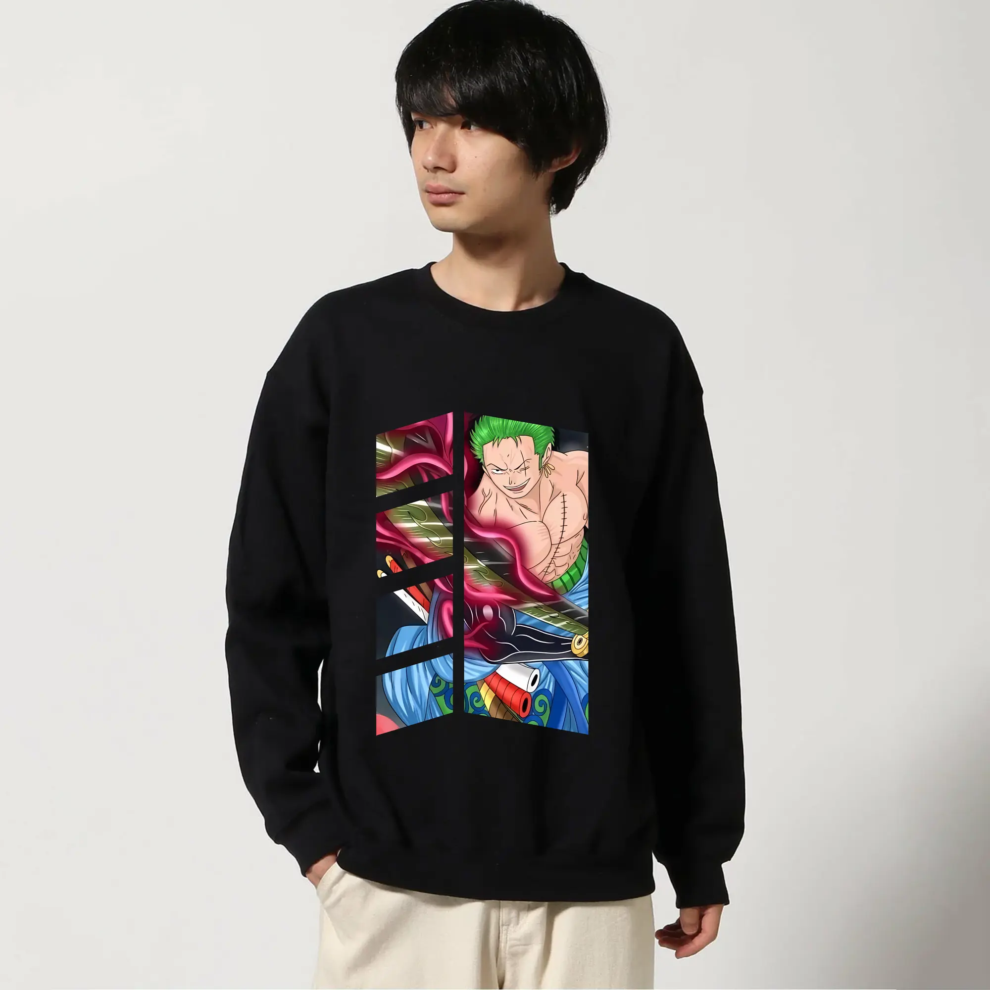 ワンピース グッズ ロロノア・ゾロ