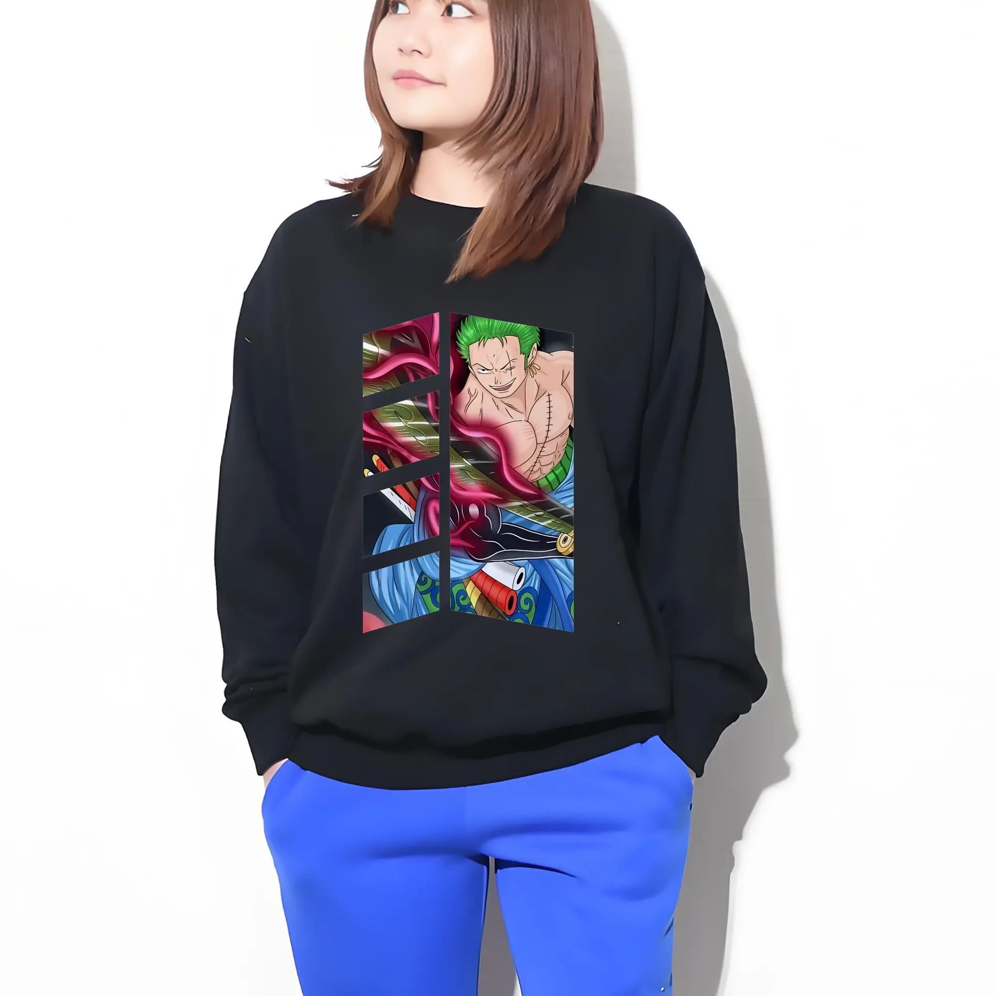 ワンピース グッズ ロロノア・ゾロ