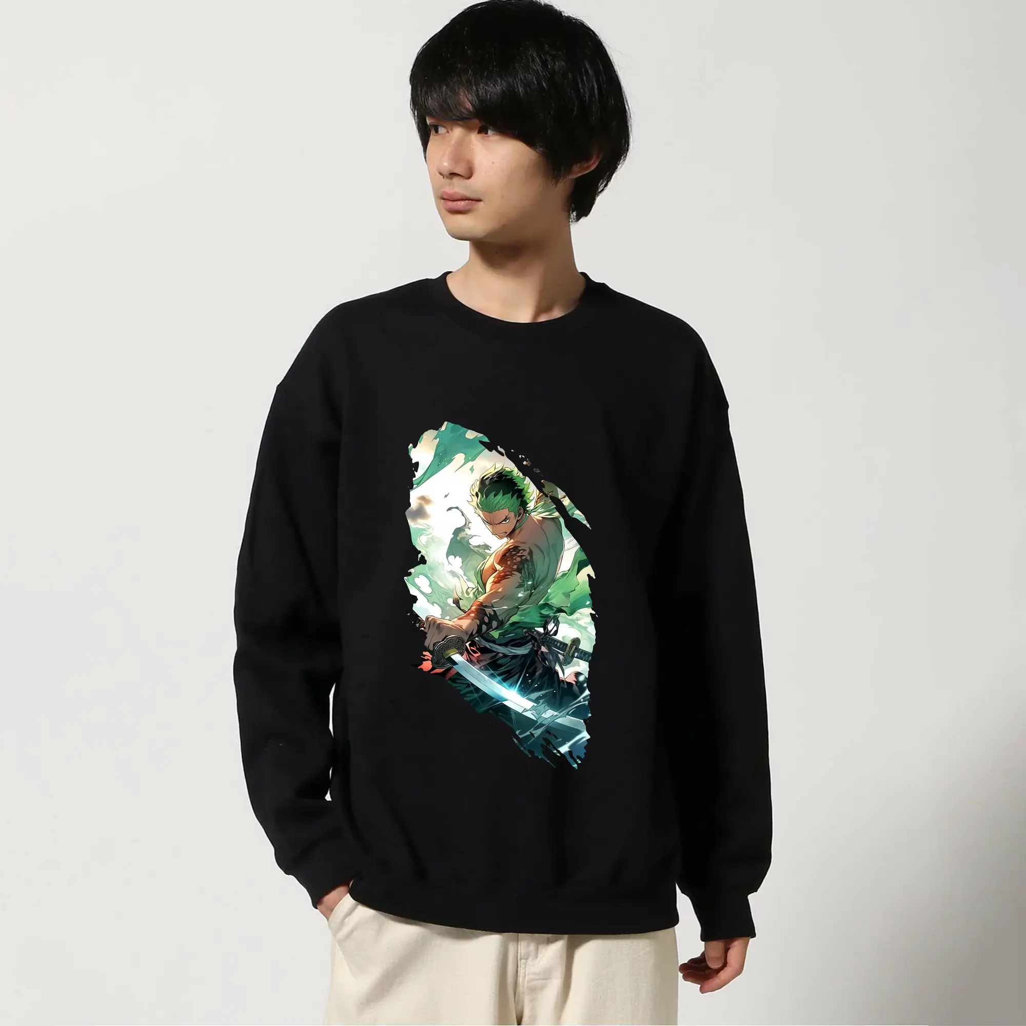 ワンピース グッズ ロロノア・ゾロ