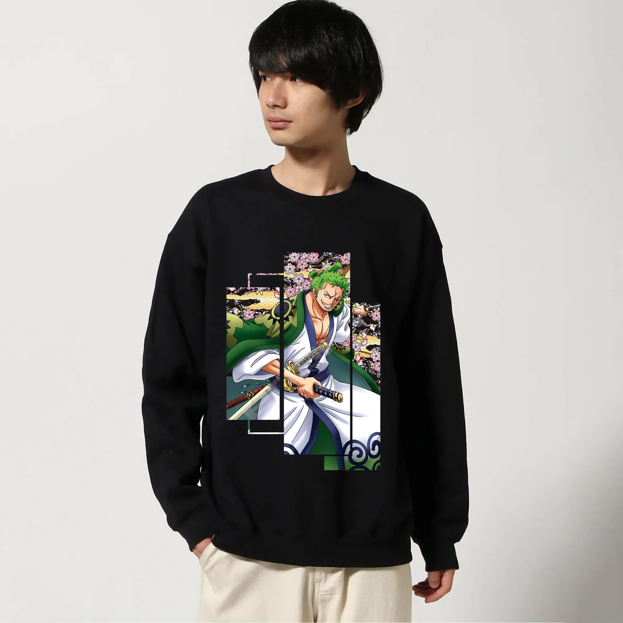 ワンピース グッズ ロロノア・ゾロ