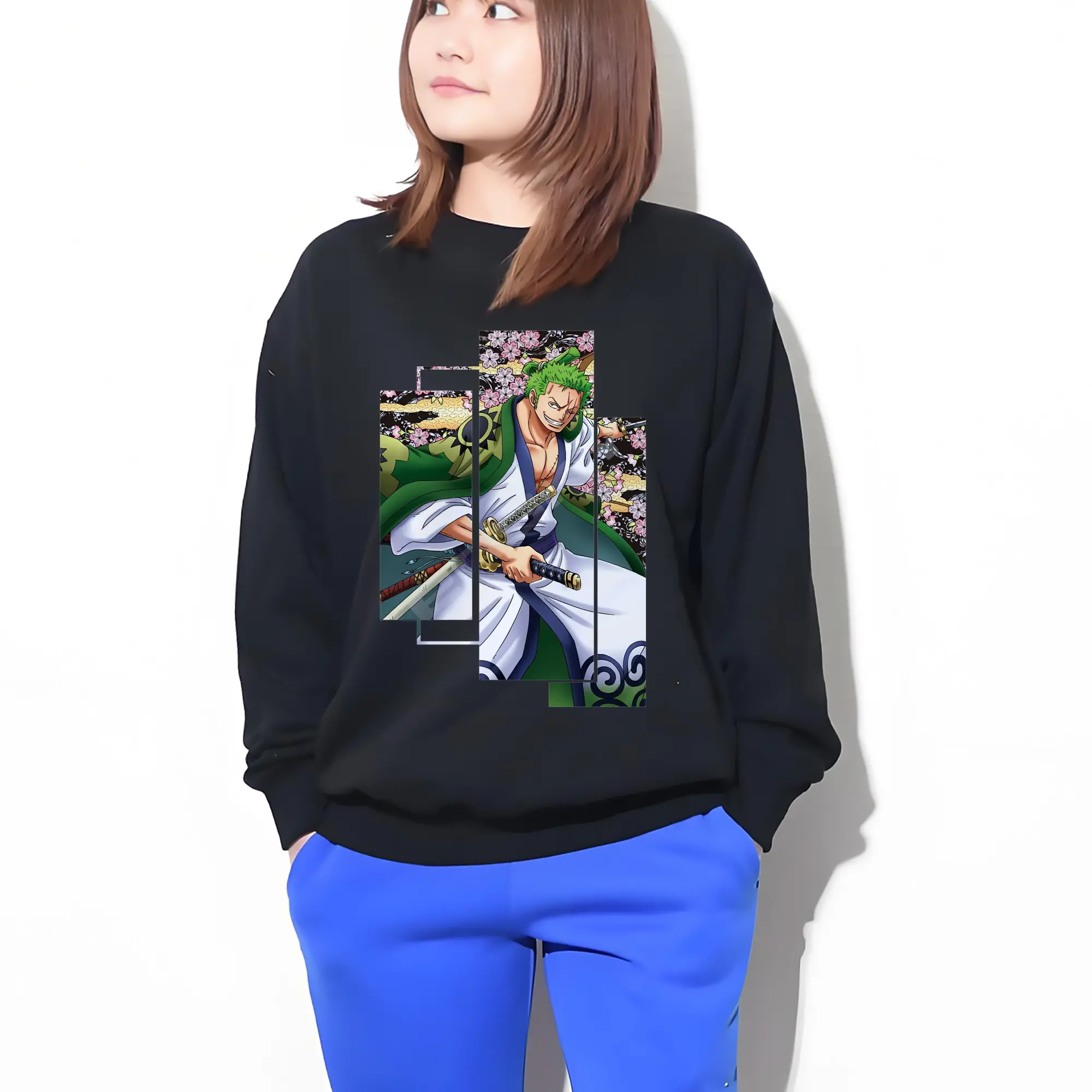 ワンピース グッズ ロロノア・ゾロ