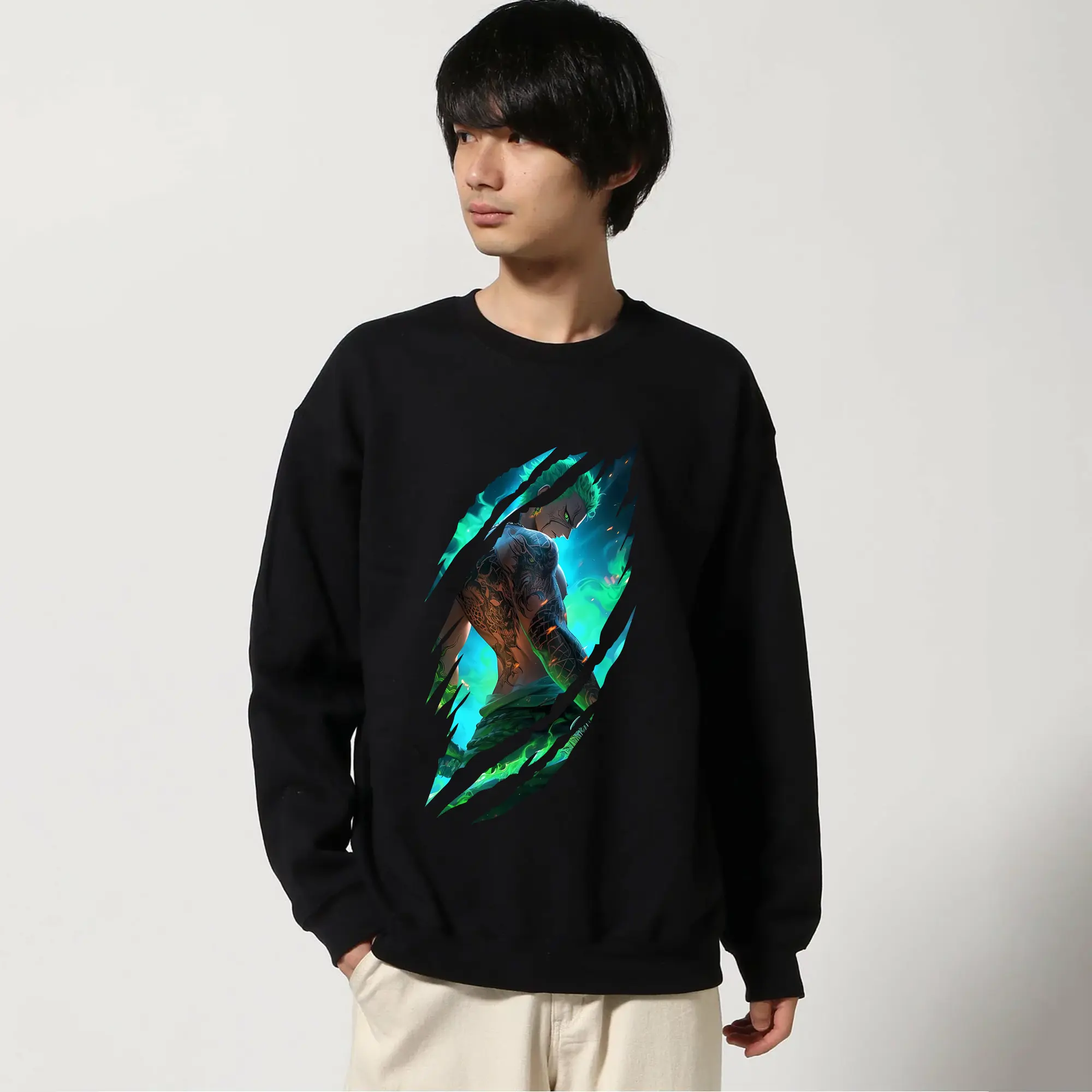 ワンピース グッズ ロロノア・ゾロ