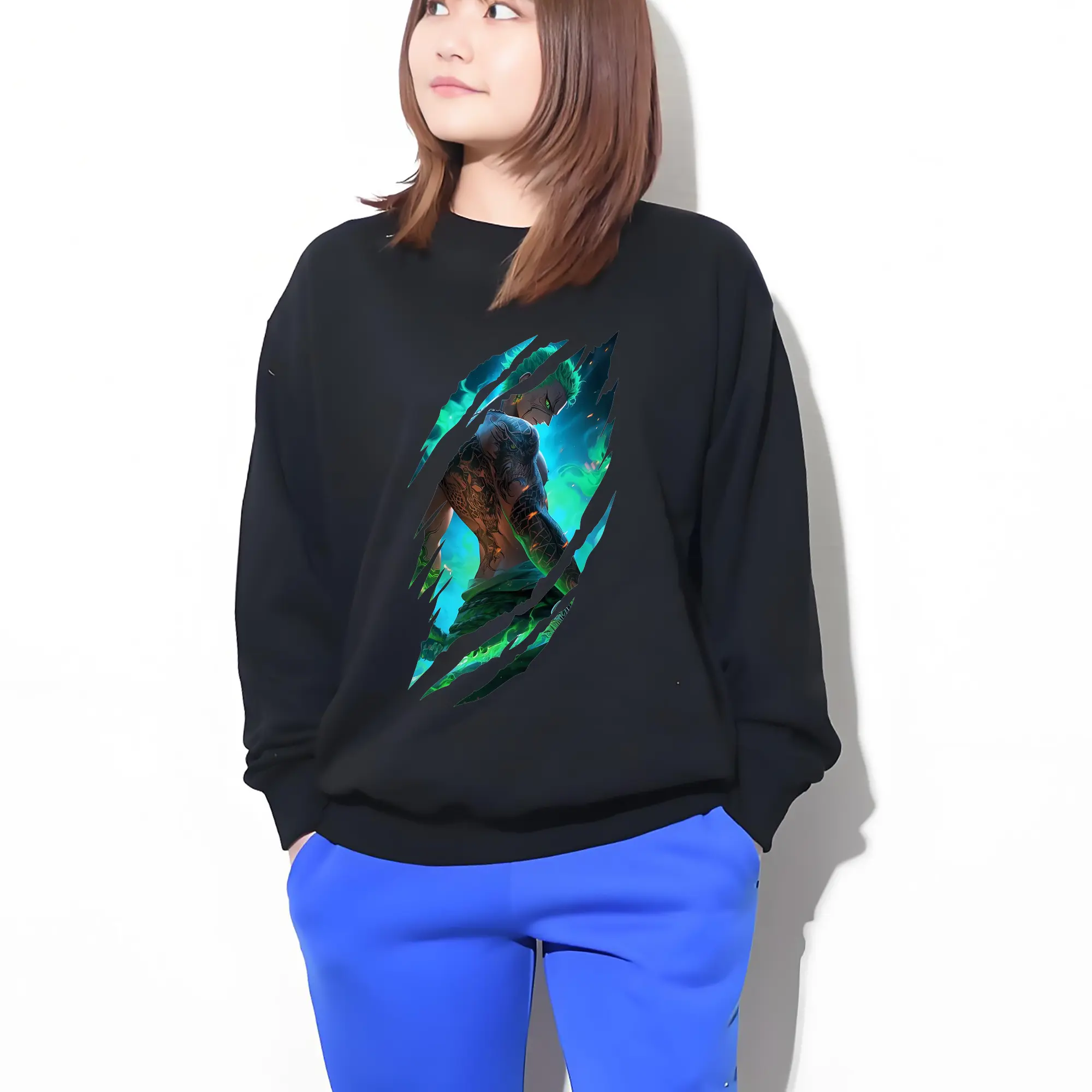 ワンピース グッズ ロロノア・ゾロ