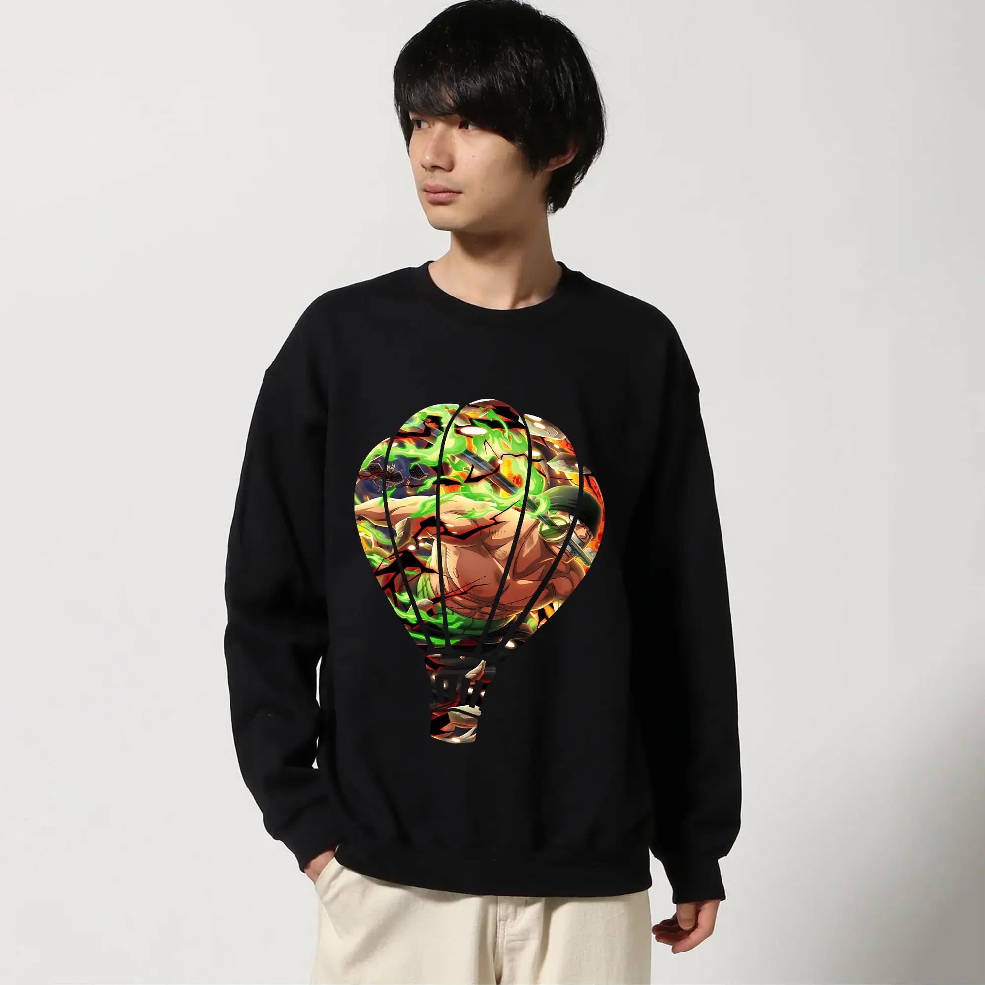 ワンピース グッズ ロロノア・ゾロ