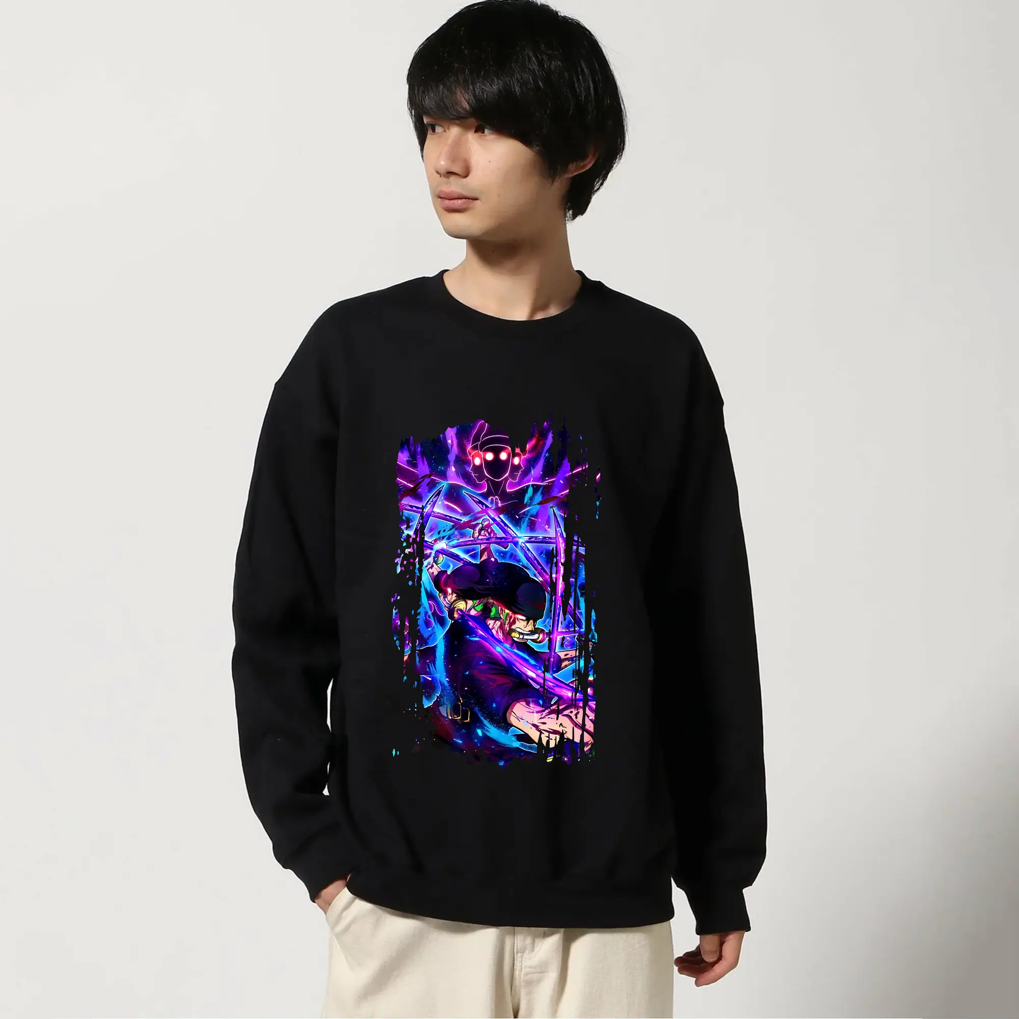 ワンピース グッズ ロロノア・ゾロ