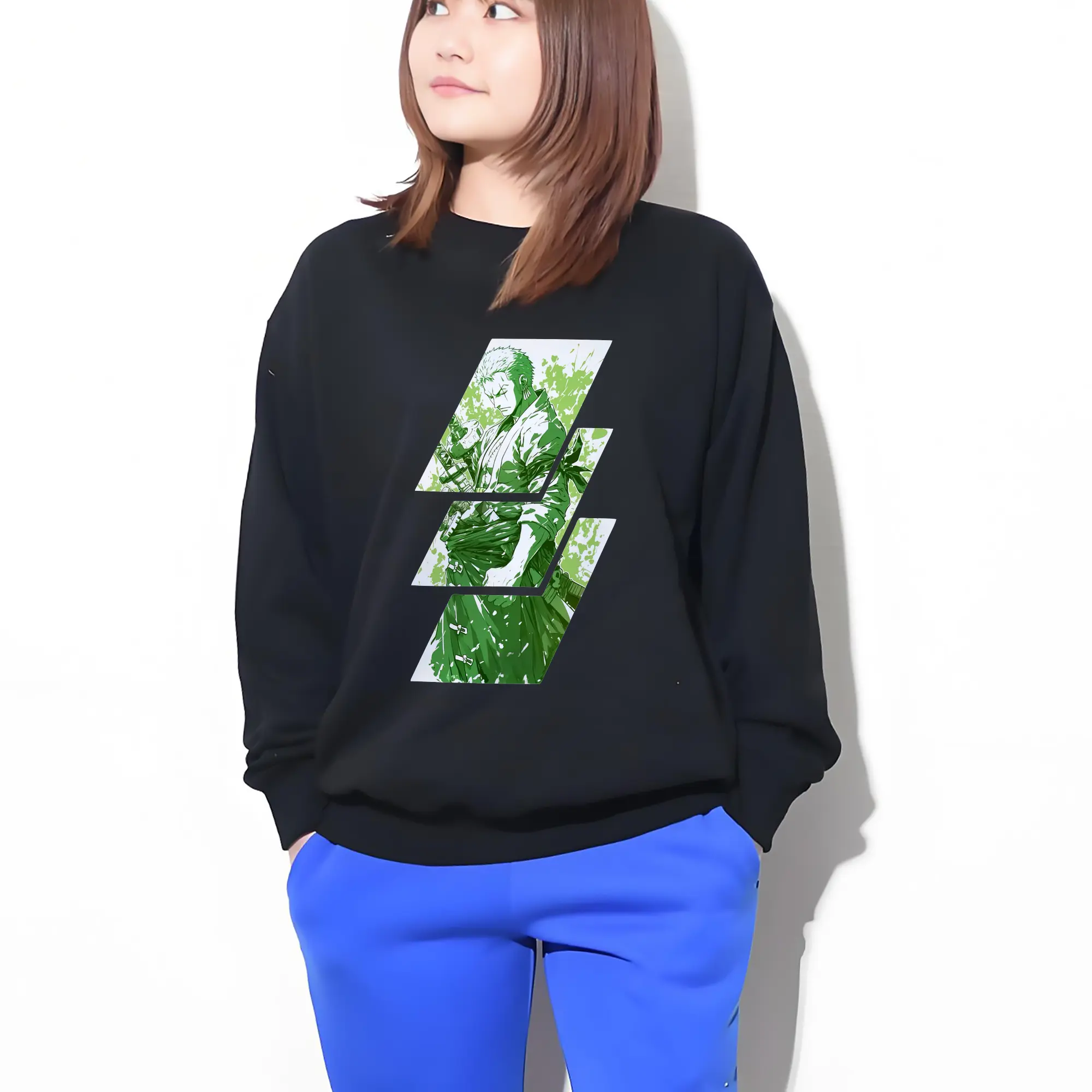 ワンピース グッズ ロロノア・ゾロ