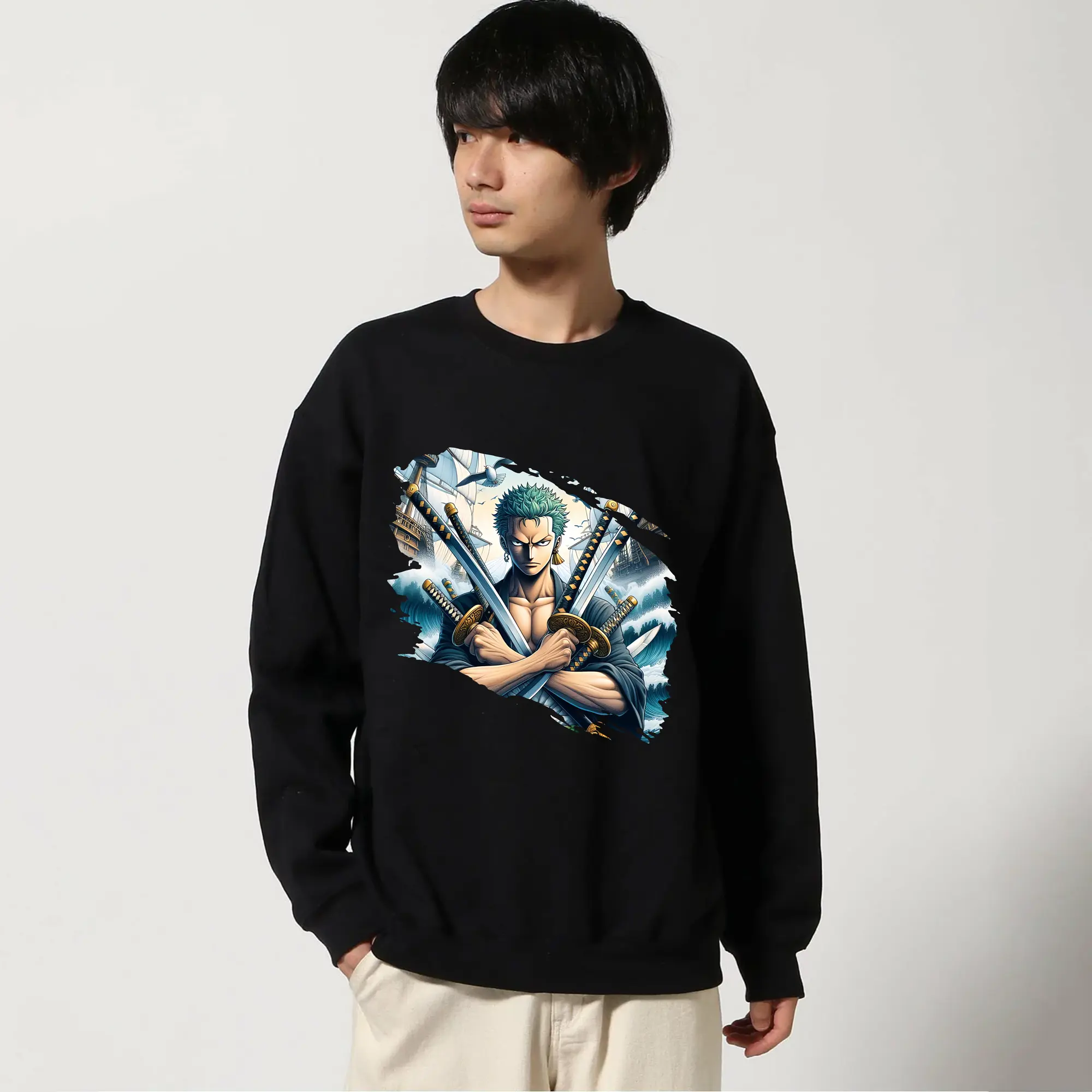 ワンピース グッズ ロロノア・ゾロ