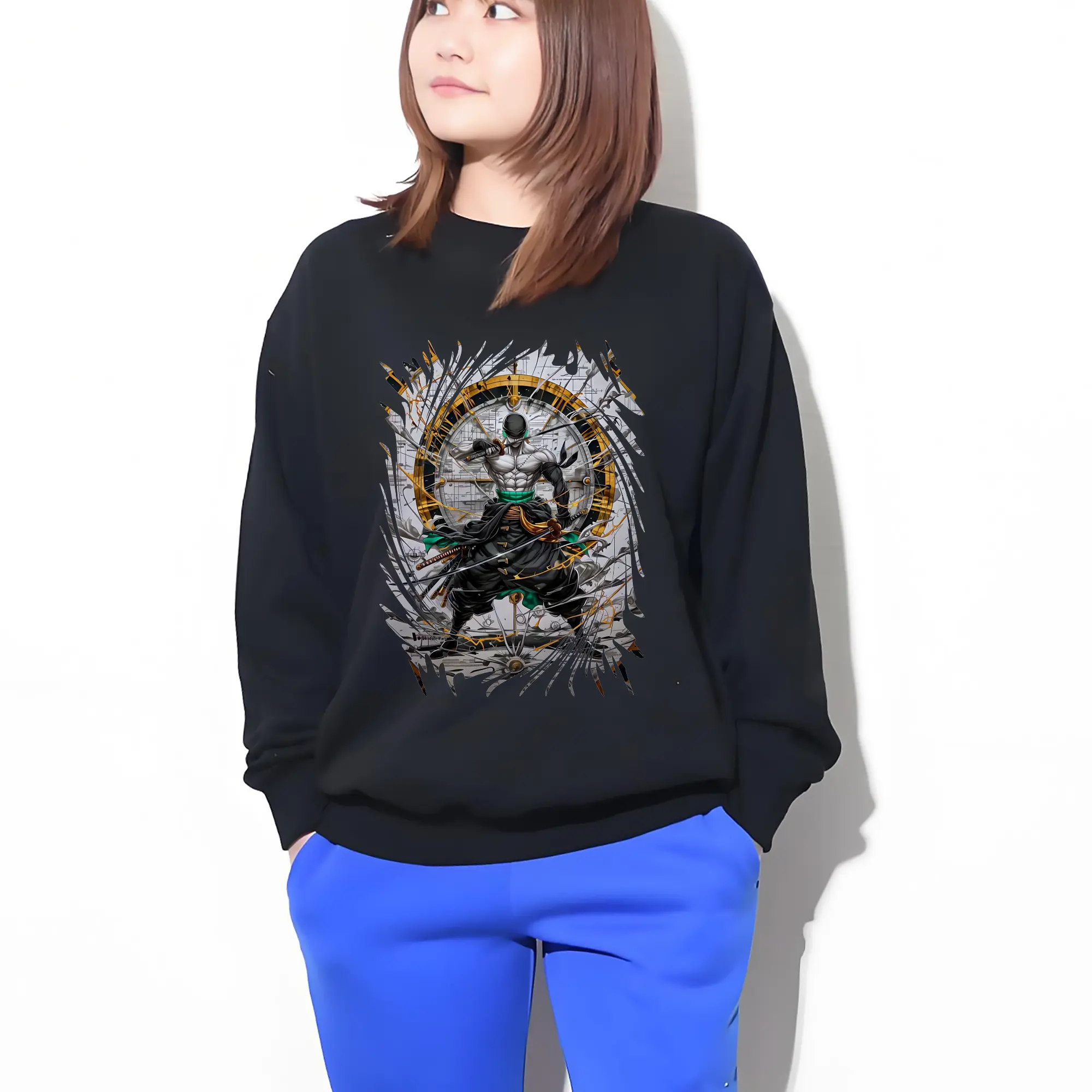 ワンピース グッズ ロロノア・ゾロ