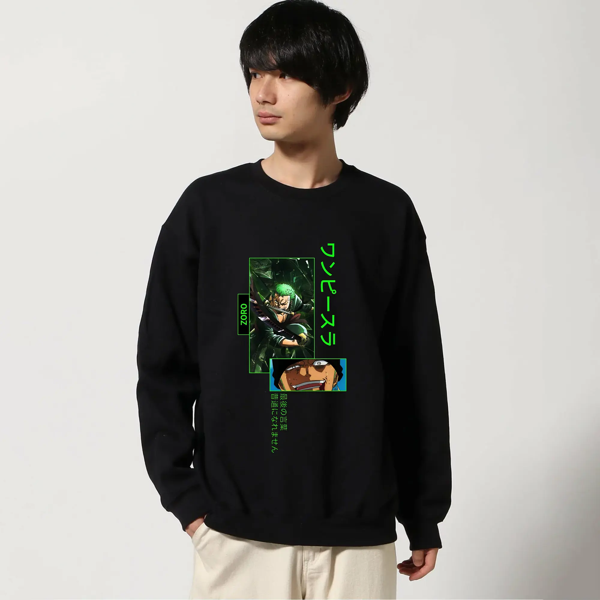 ワンピース グッズ ロロノア・ゾロ