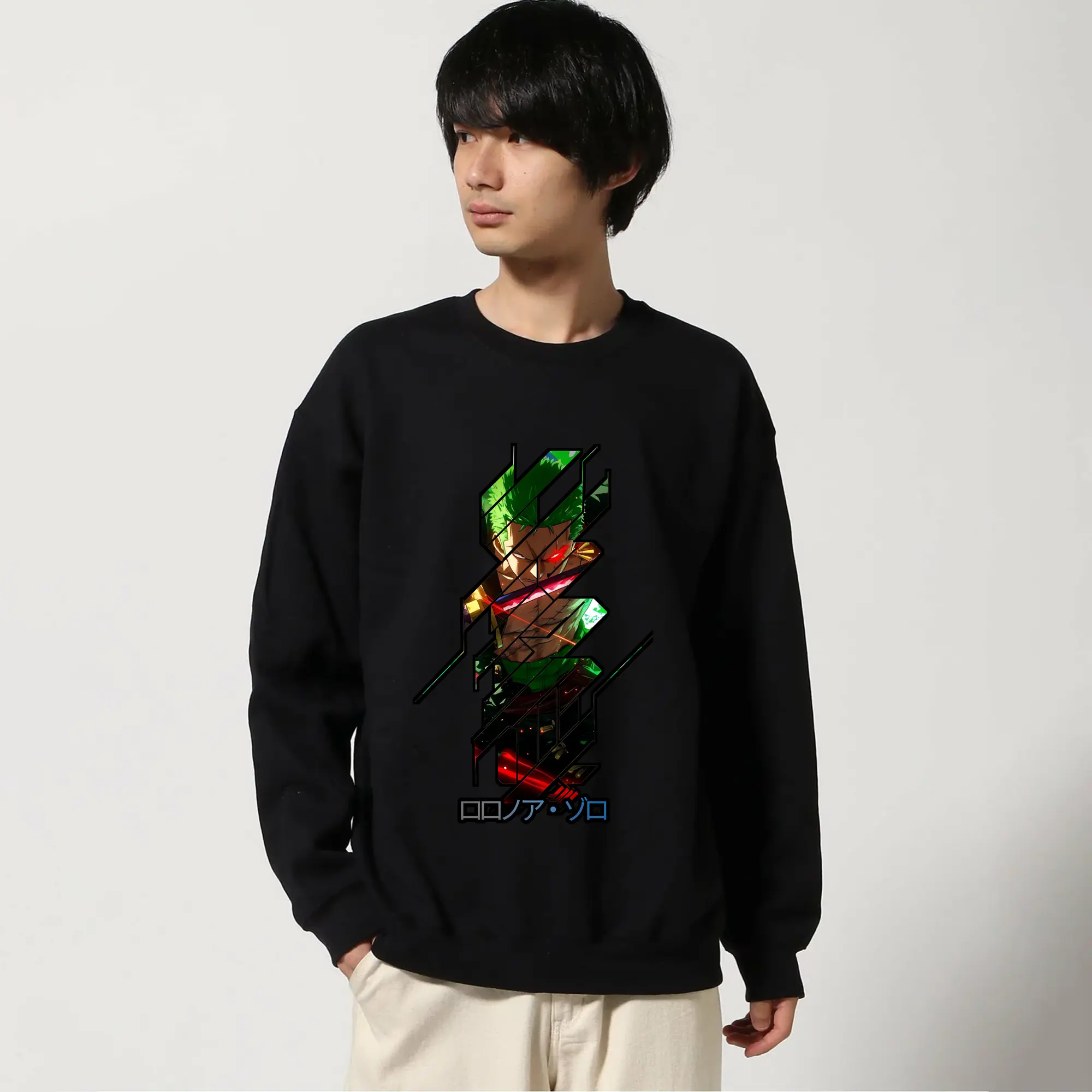 ワンピース グッズ ロロノア・ゾロ