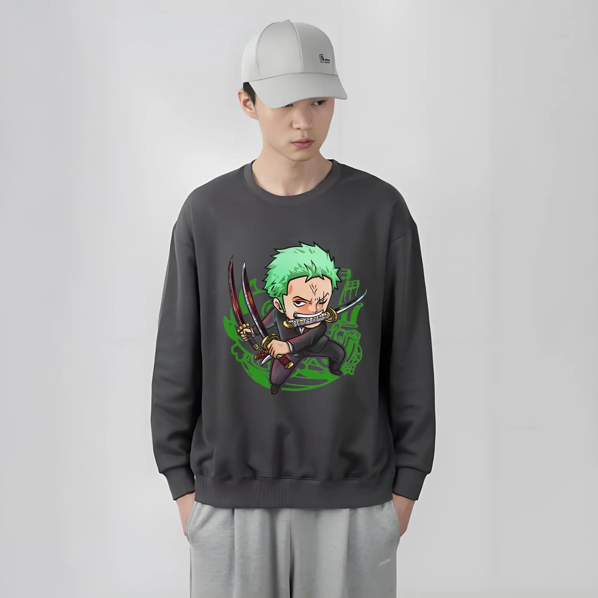 ワンピース グッズ ロロノア・ゾロ