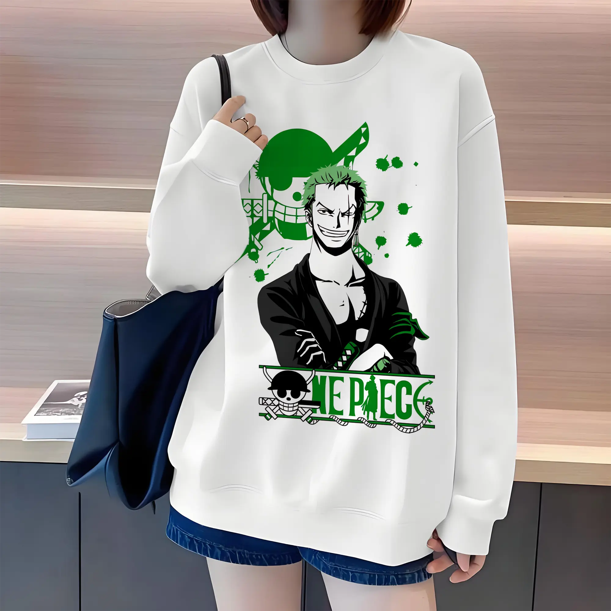 ワンピース グッズ ロロノア・ゾロ