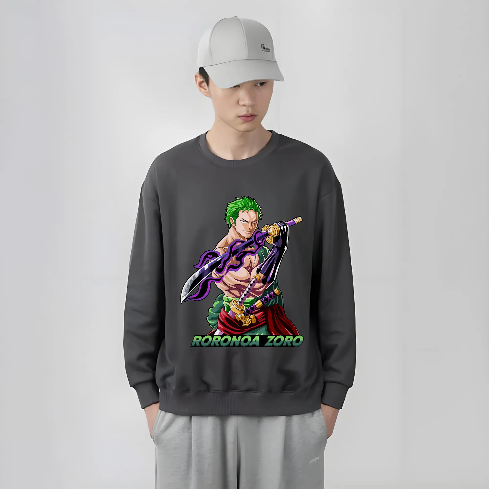 ワンピース グッズ ロロノア・ゾロ