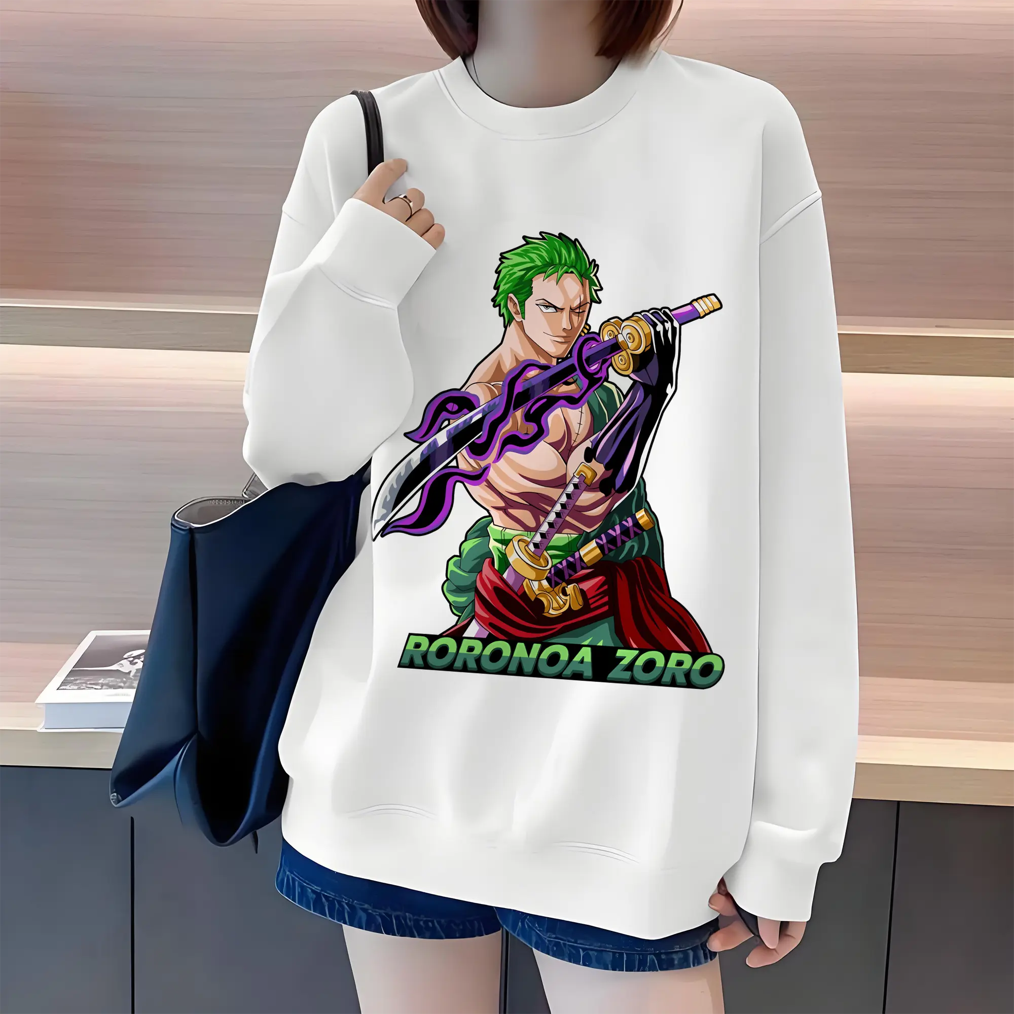 ワンピース グッズ ロロノア・ゾロ