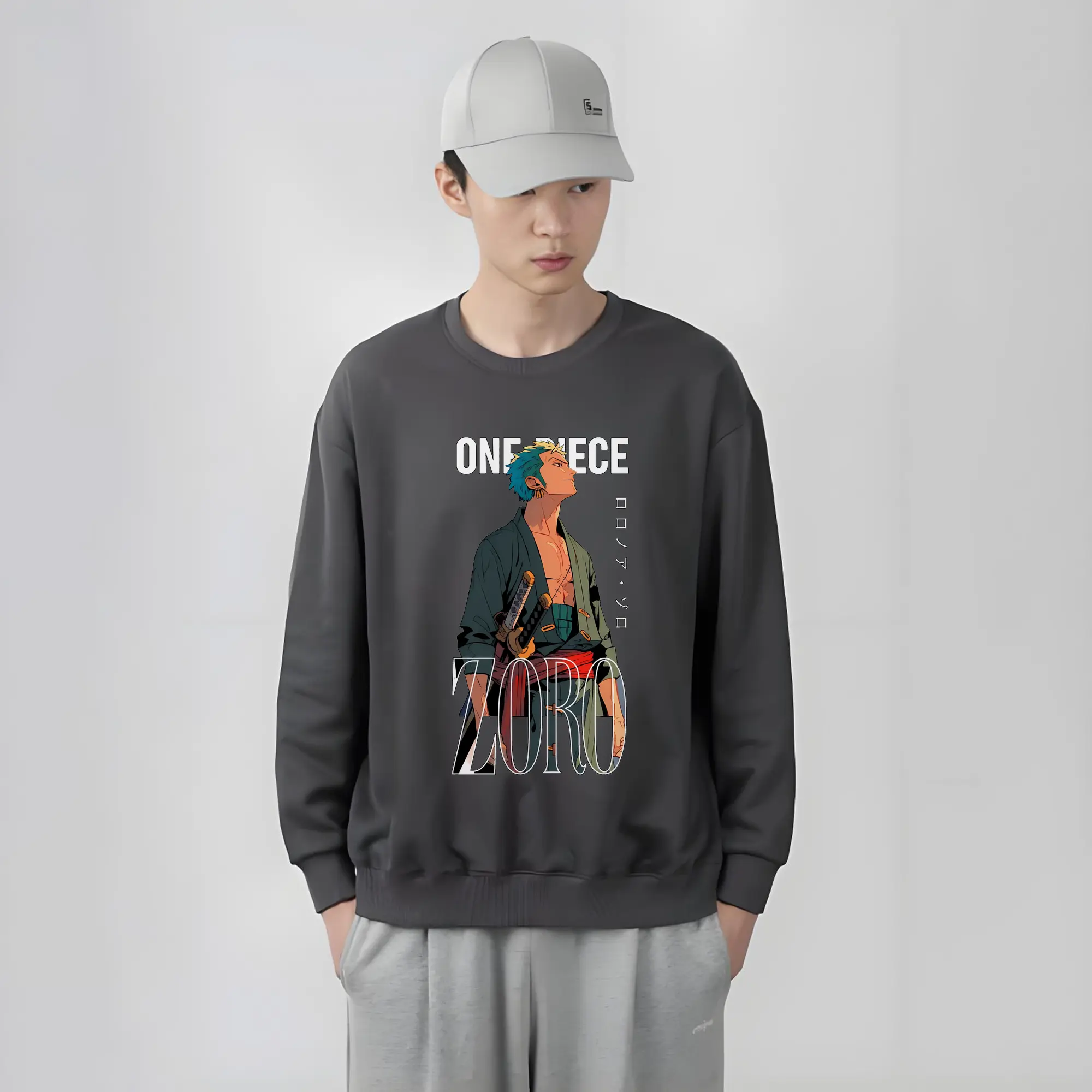 ワンピース グッズ ロロノア・ゾロ