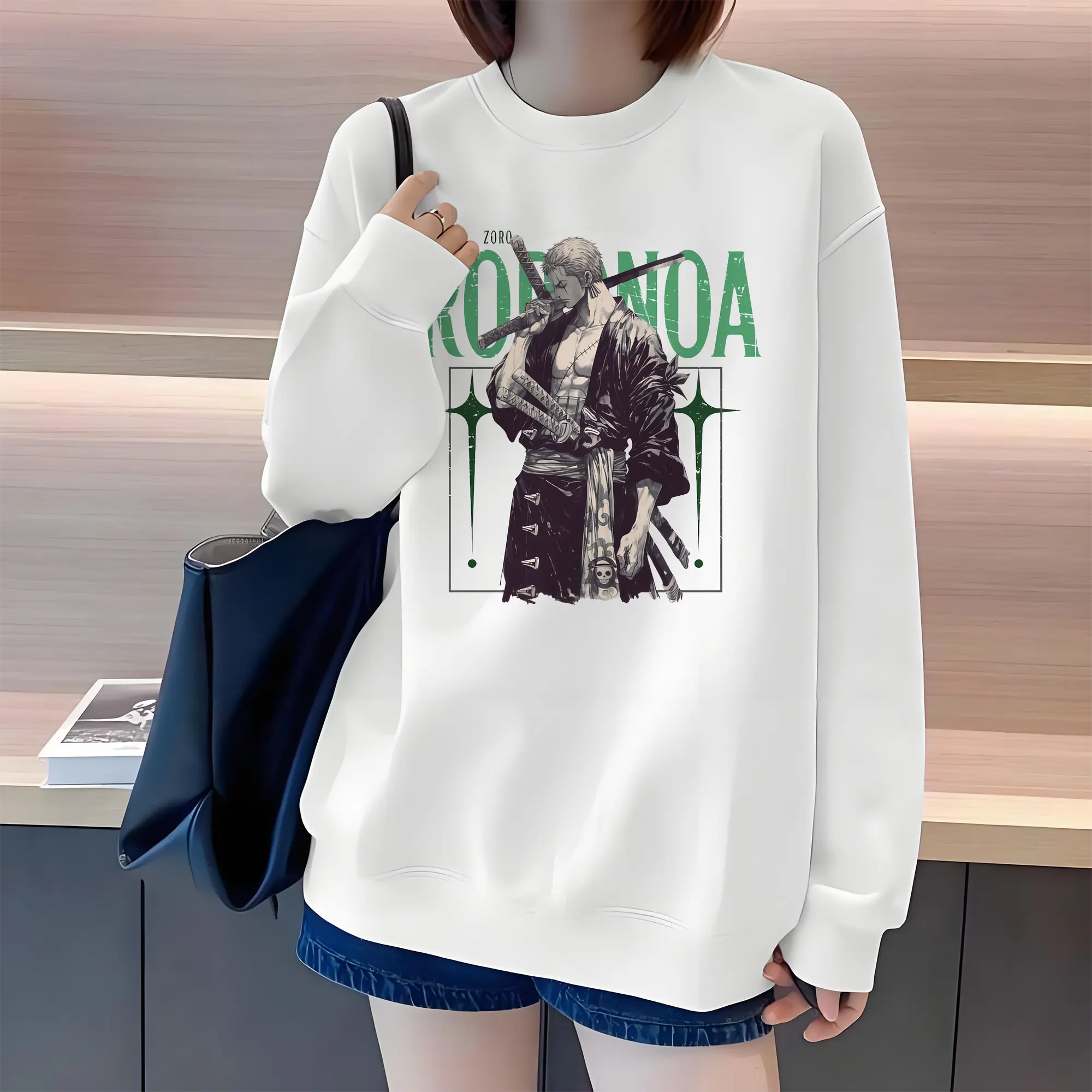 ワンピース グッズ ロロノア・ゾロ