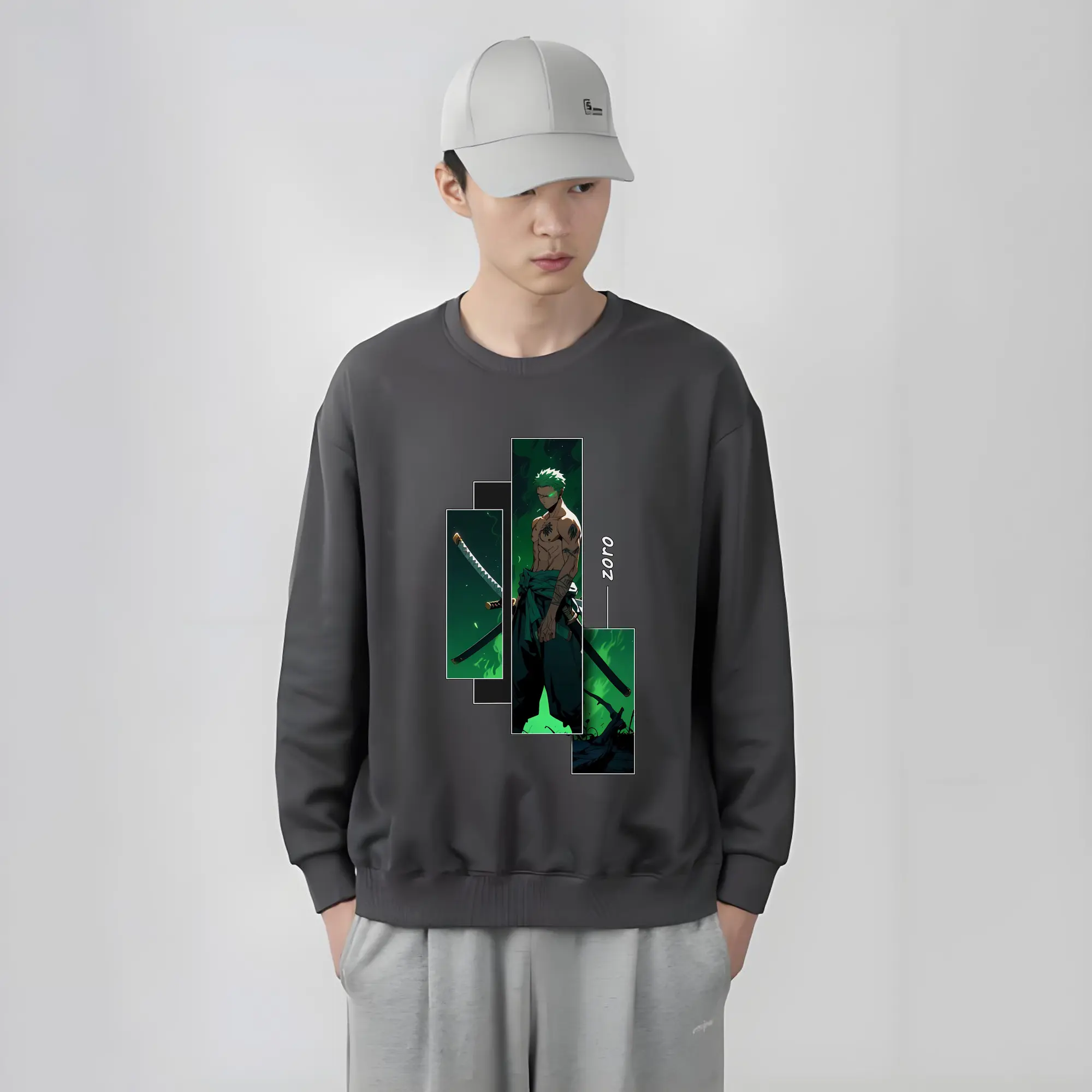 ワンピース グッズ ロロノア・ゾロ