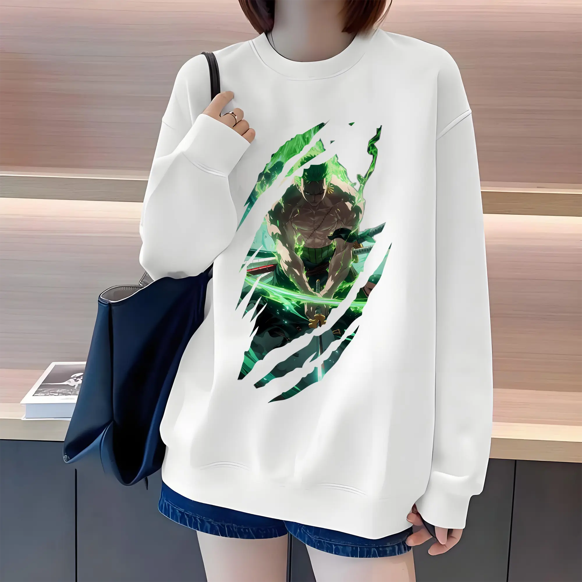 ワンピース グッズ ロロノア・ゾロ