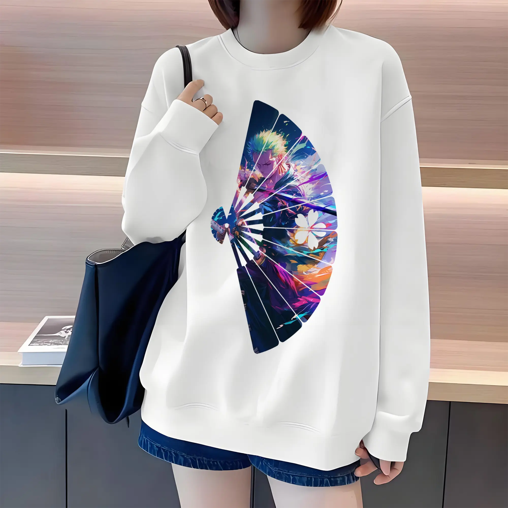 ワンピース グッズ ロロノア・ゾロ