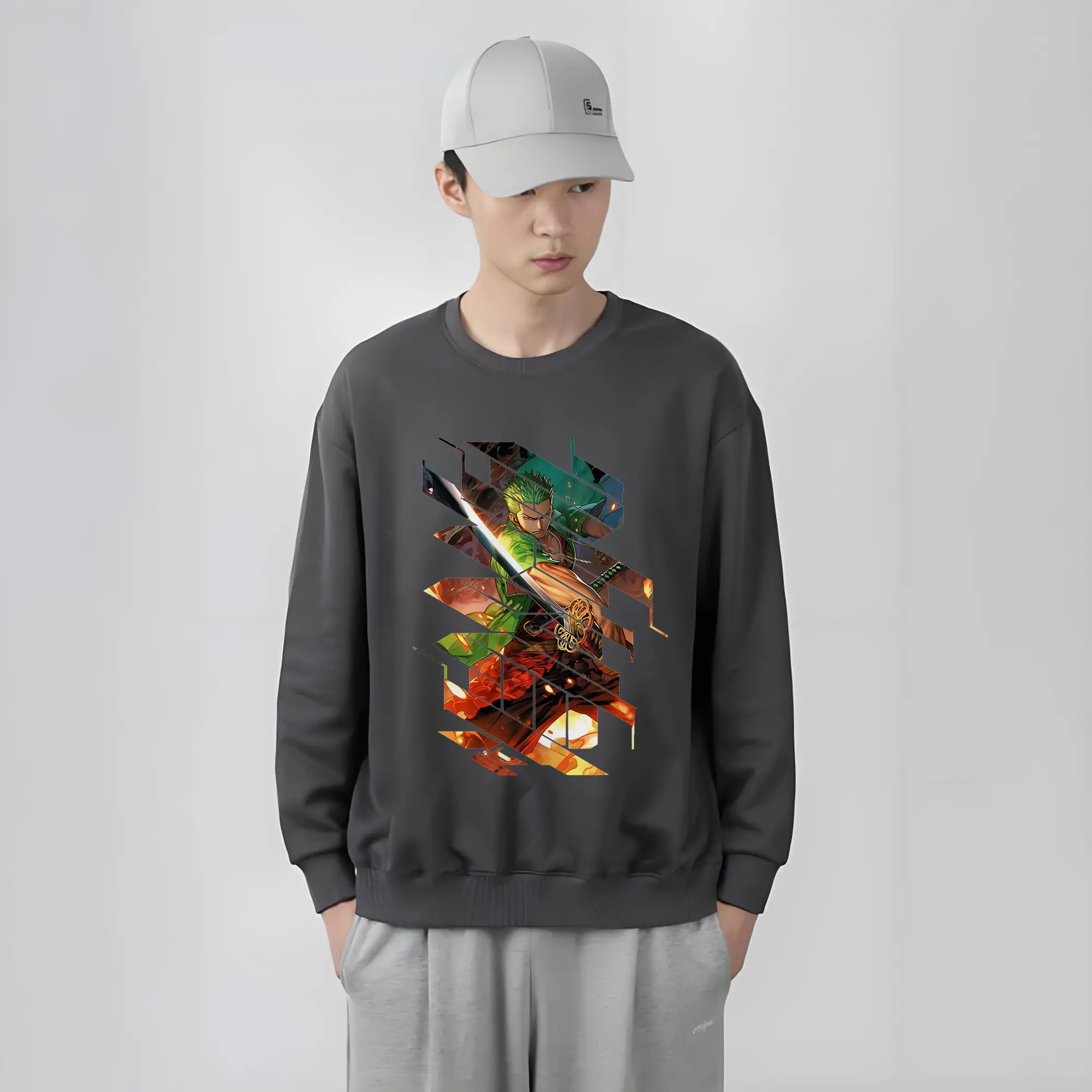 ワンピース グッズ ロロノア・ゾロ