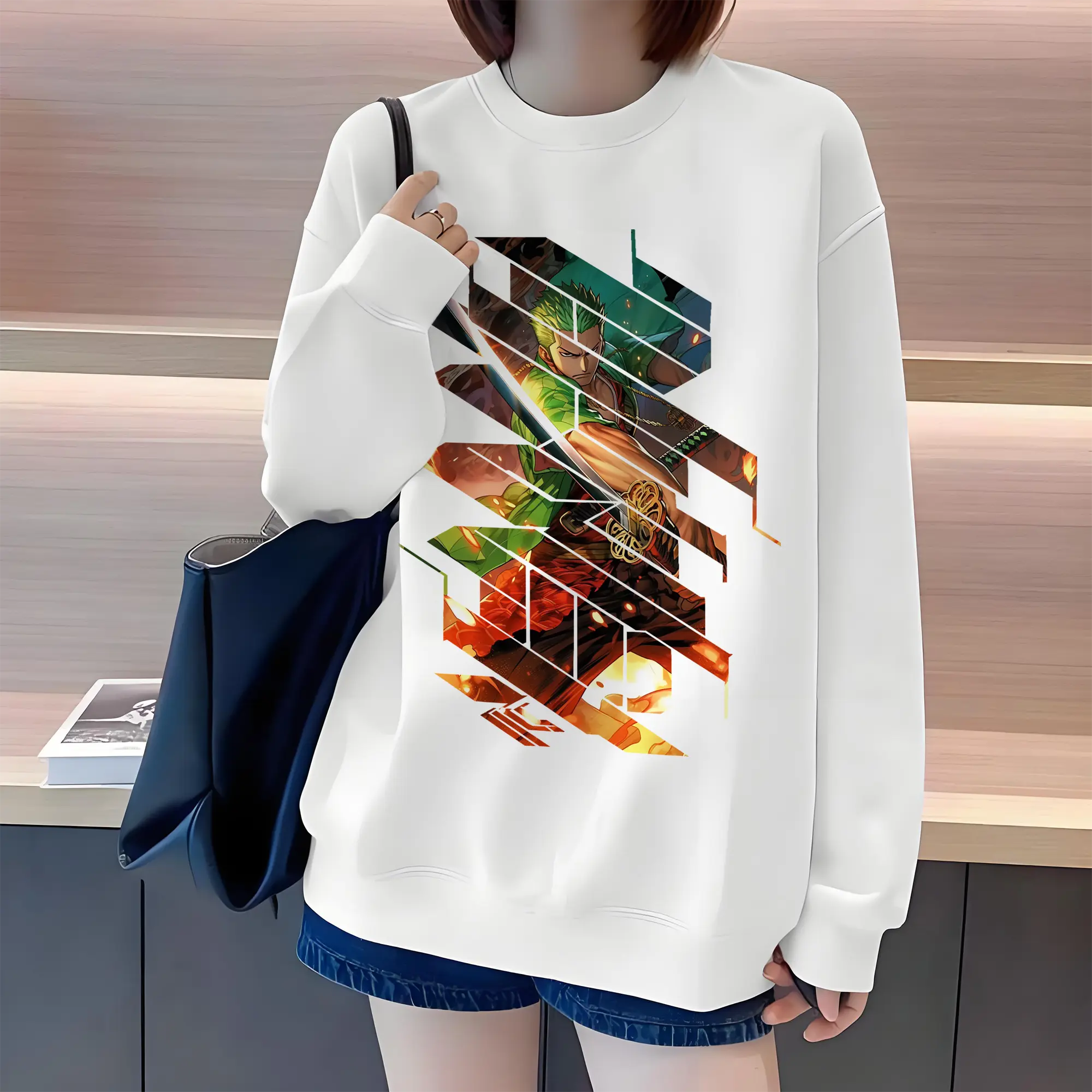 ワンピース グッズ ロロノア・ゾロ