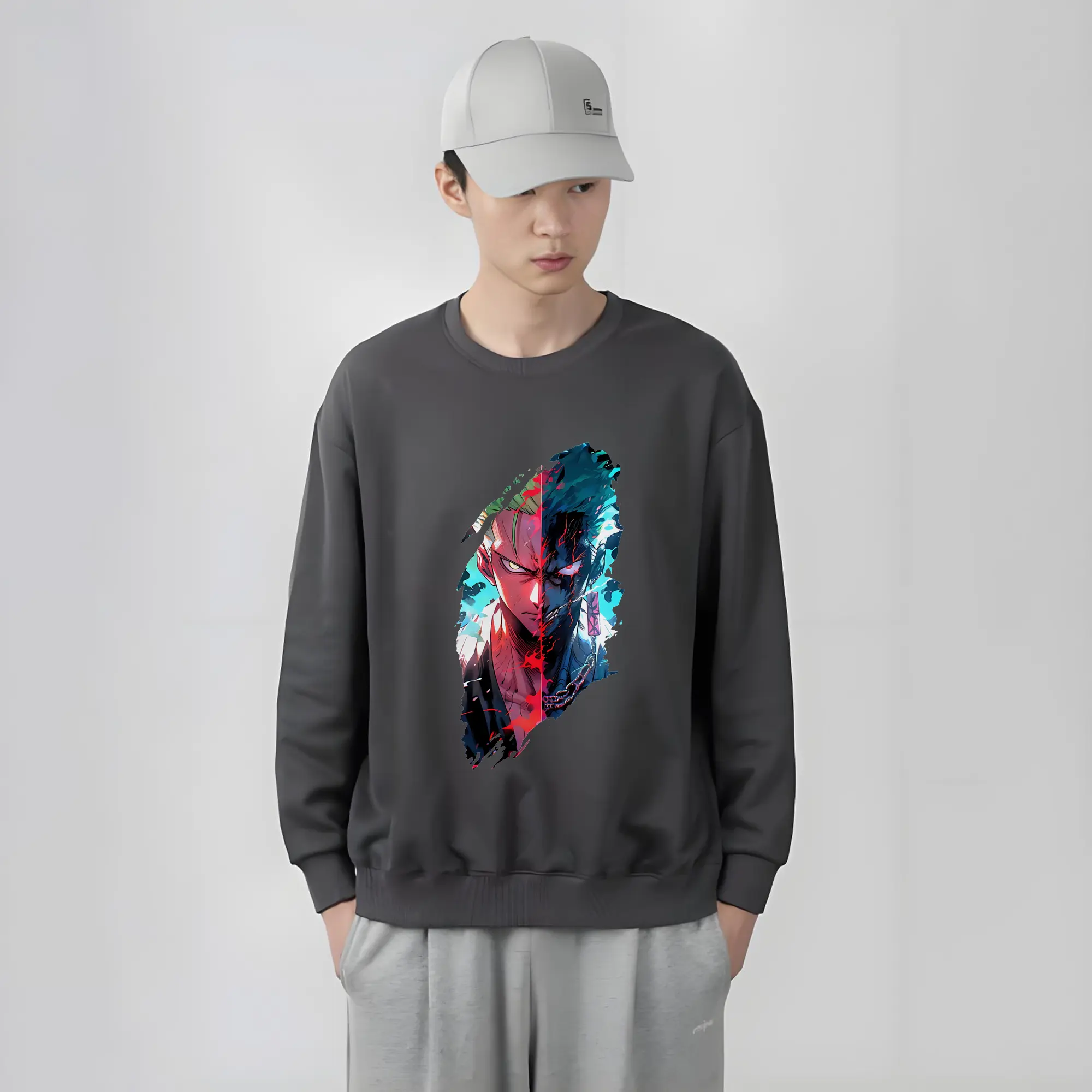 ワンピース グッズ ロロノア・ゾロ