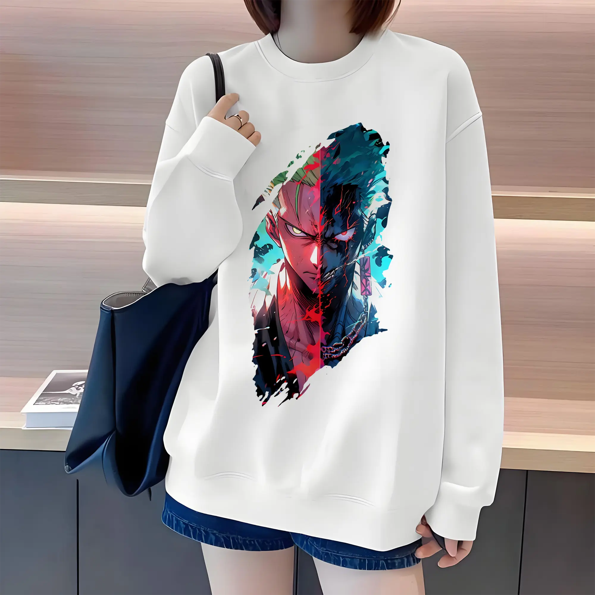 ワンピース グッズ ロロノア・ゾロ