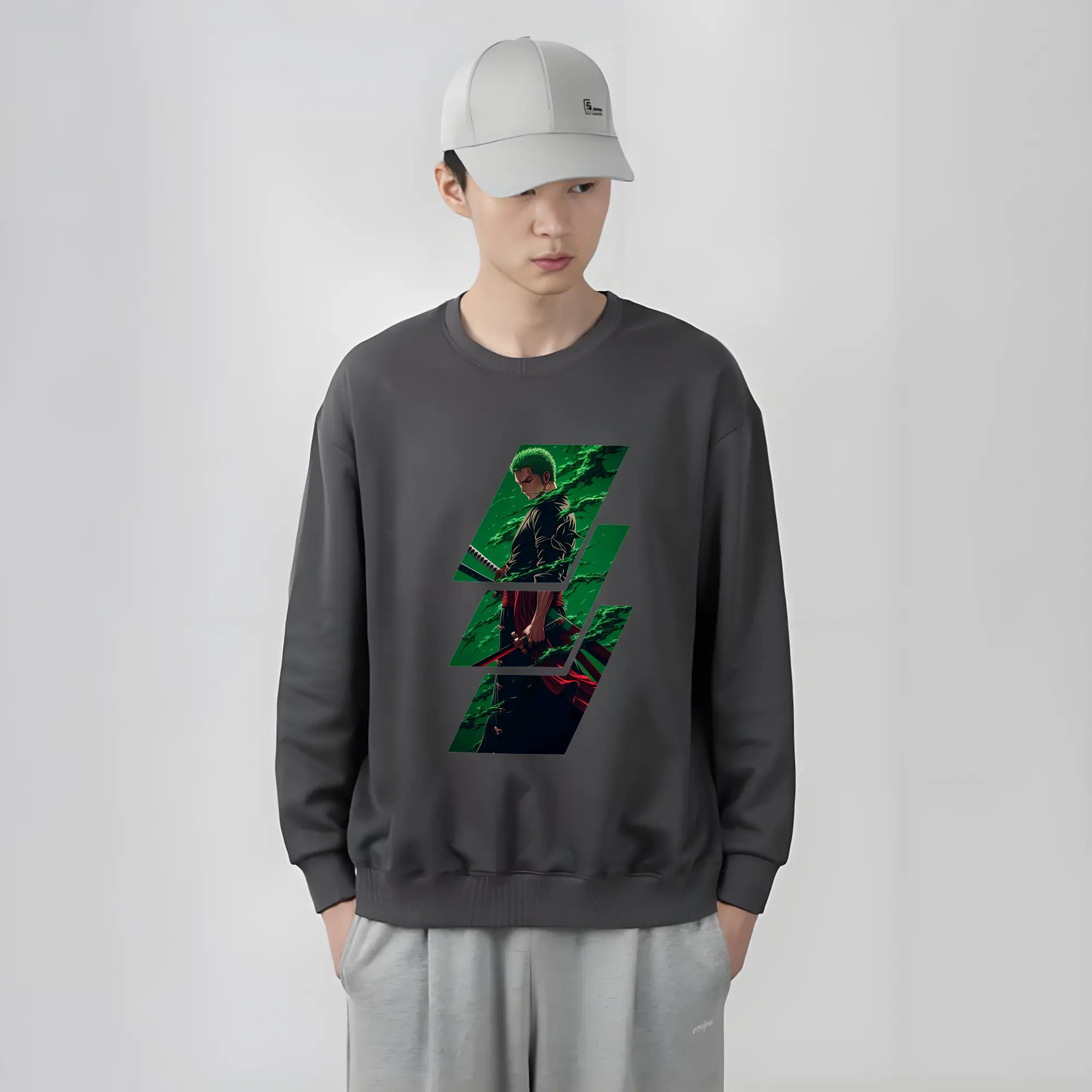 ワンピース グッズ ロロノア・ゾロ