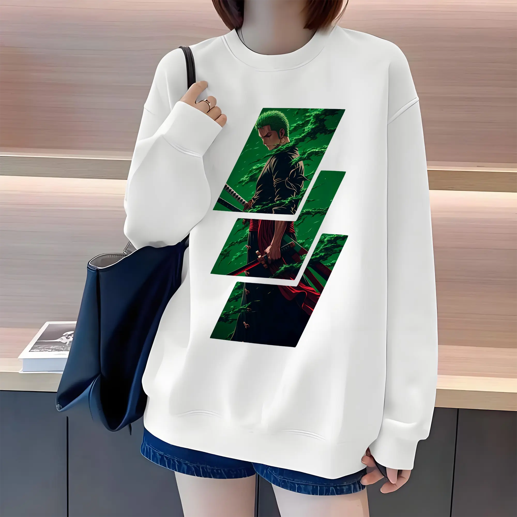 ワンピース グッズ ロロノア・ゾロ