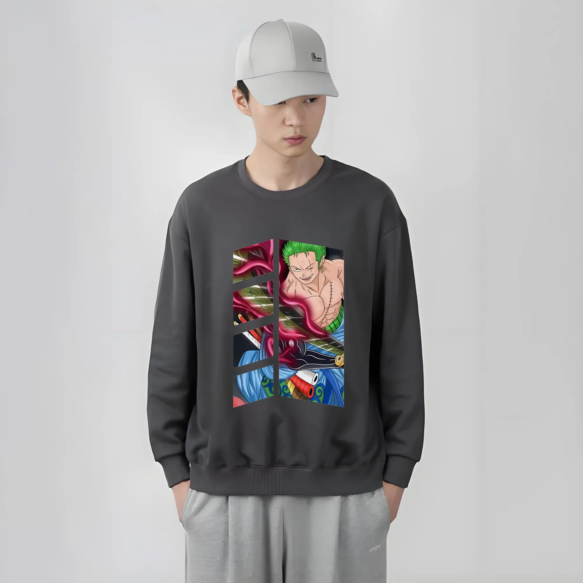 ワンピース グッズ ロロノア・ゾロ