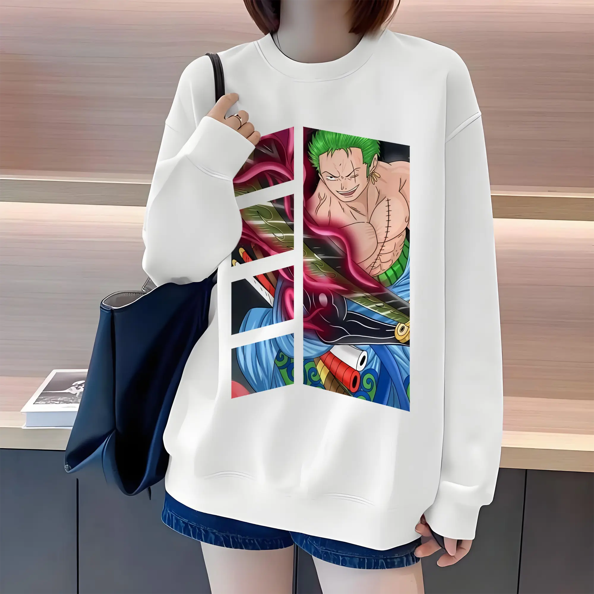 ワンピース グッズ ロロノア・ゾロ