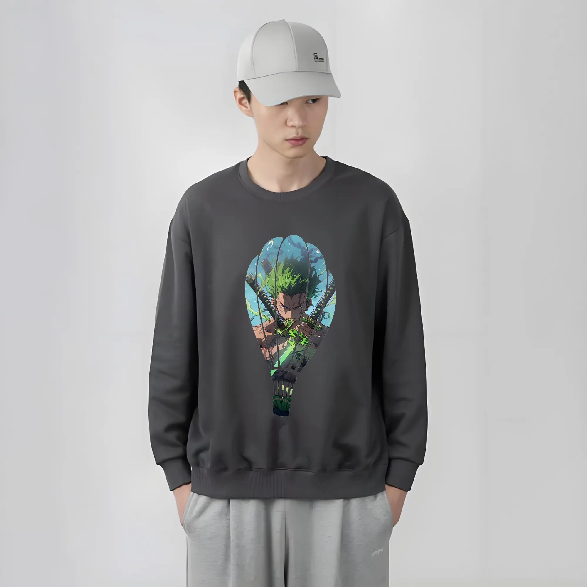 ワンピース グッズ ロロノア・ゾロ