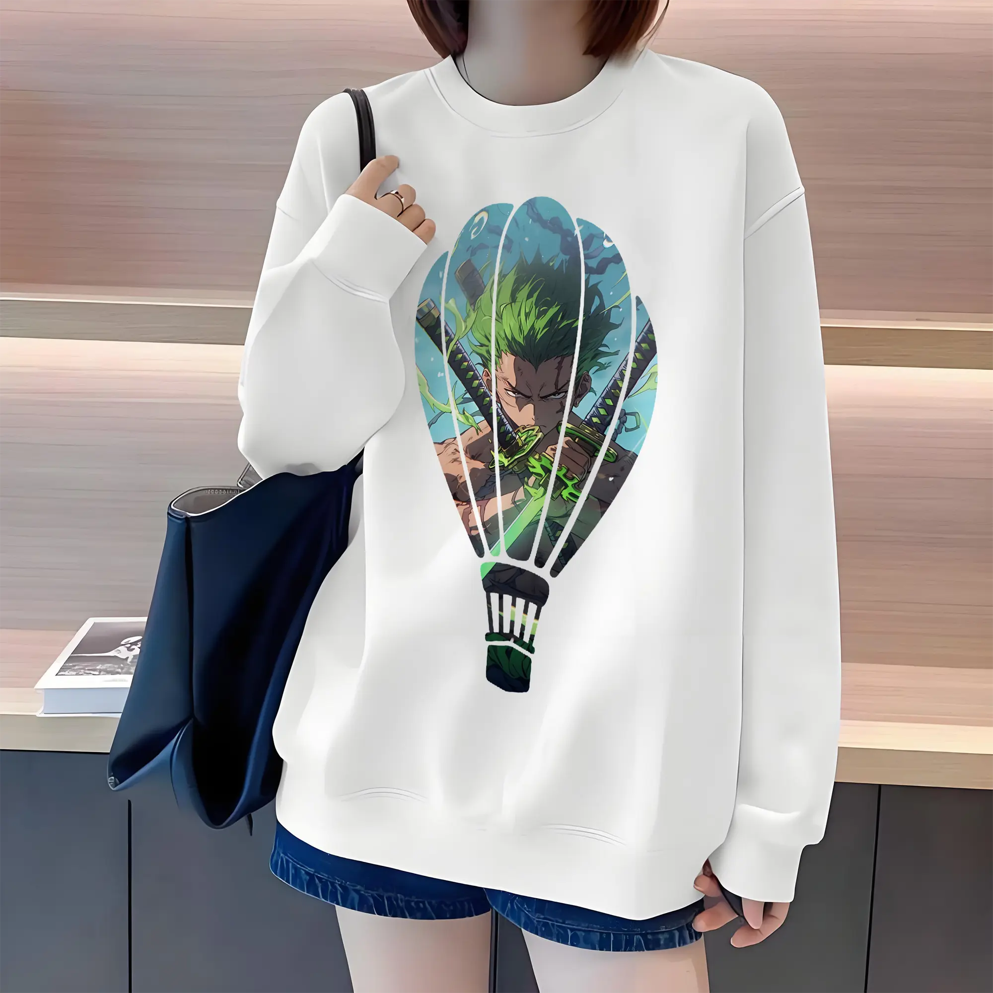 ワンピース グッズ ロロノア・ゾロ